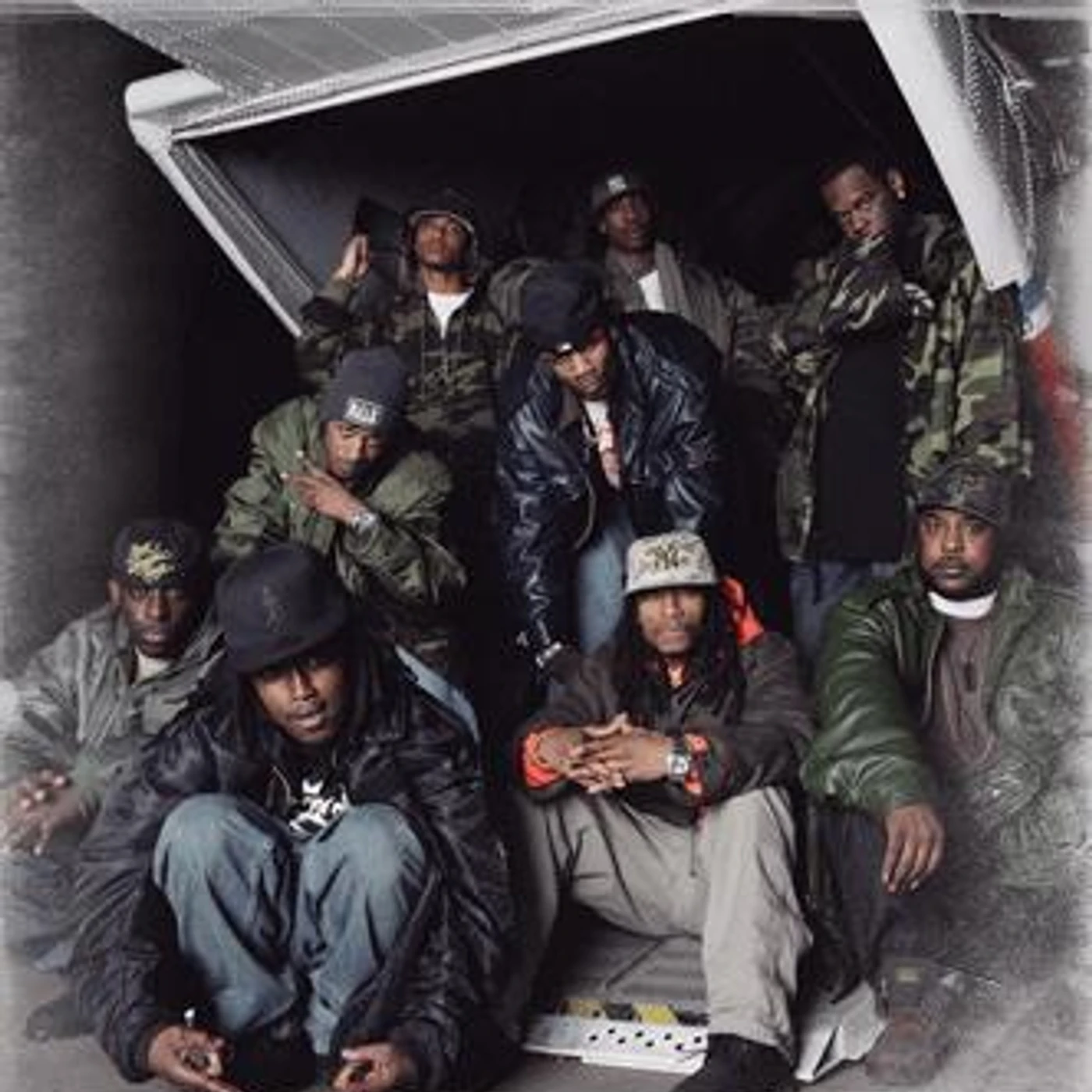Boot Camp Clik Brand Page