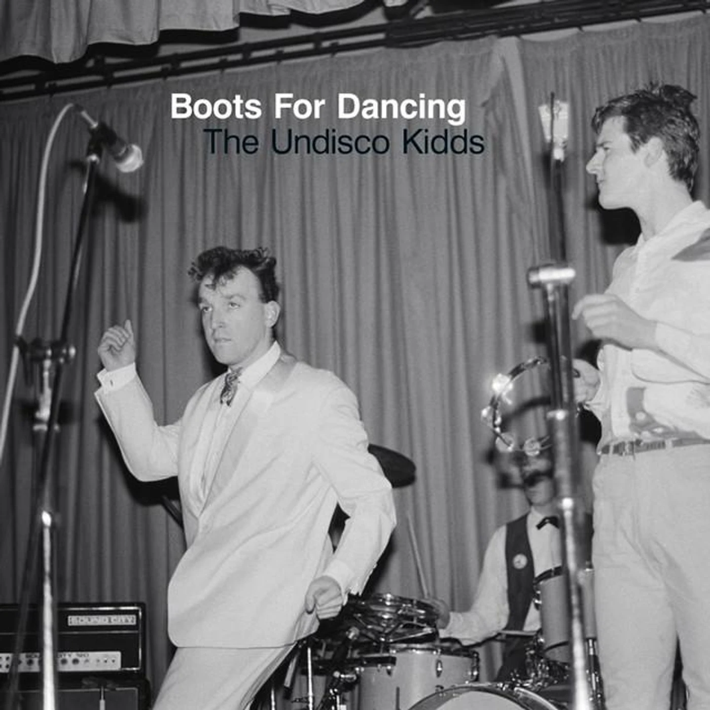 Boots for Dancing Brand Page