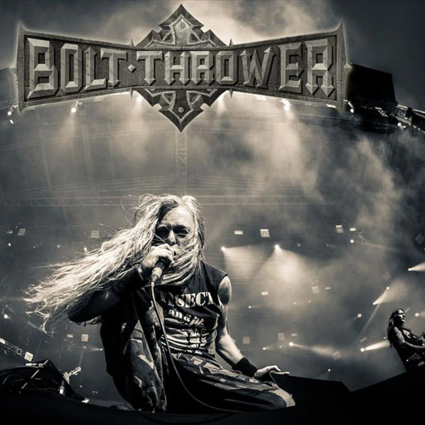Bolt Thrower Brand Page