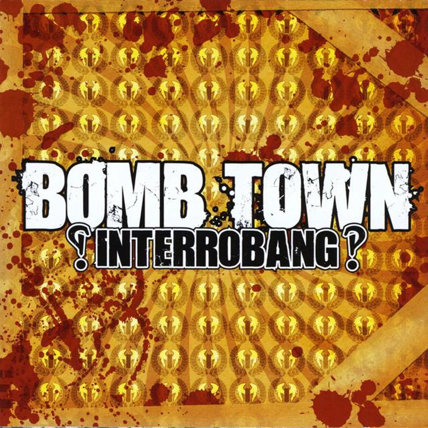 Bomb Town Brand Page