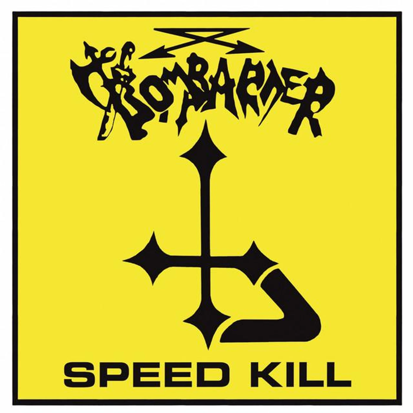 Bombarder Brand Page