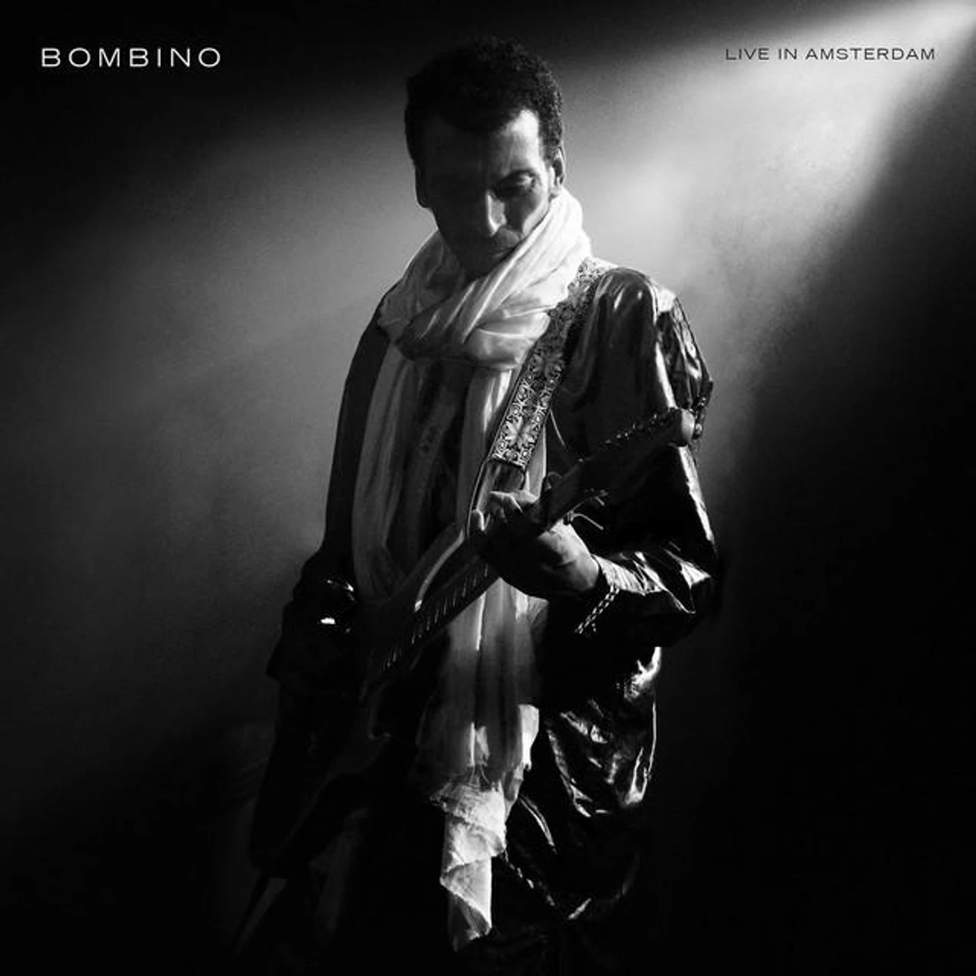 Bombino Brand Page