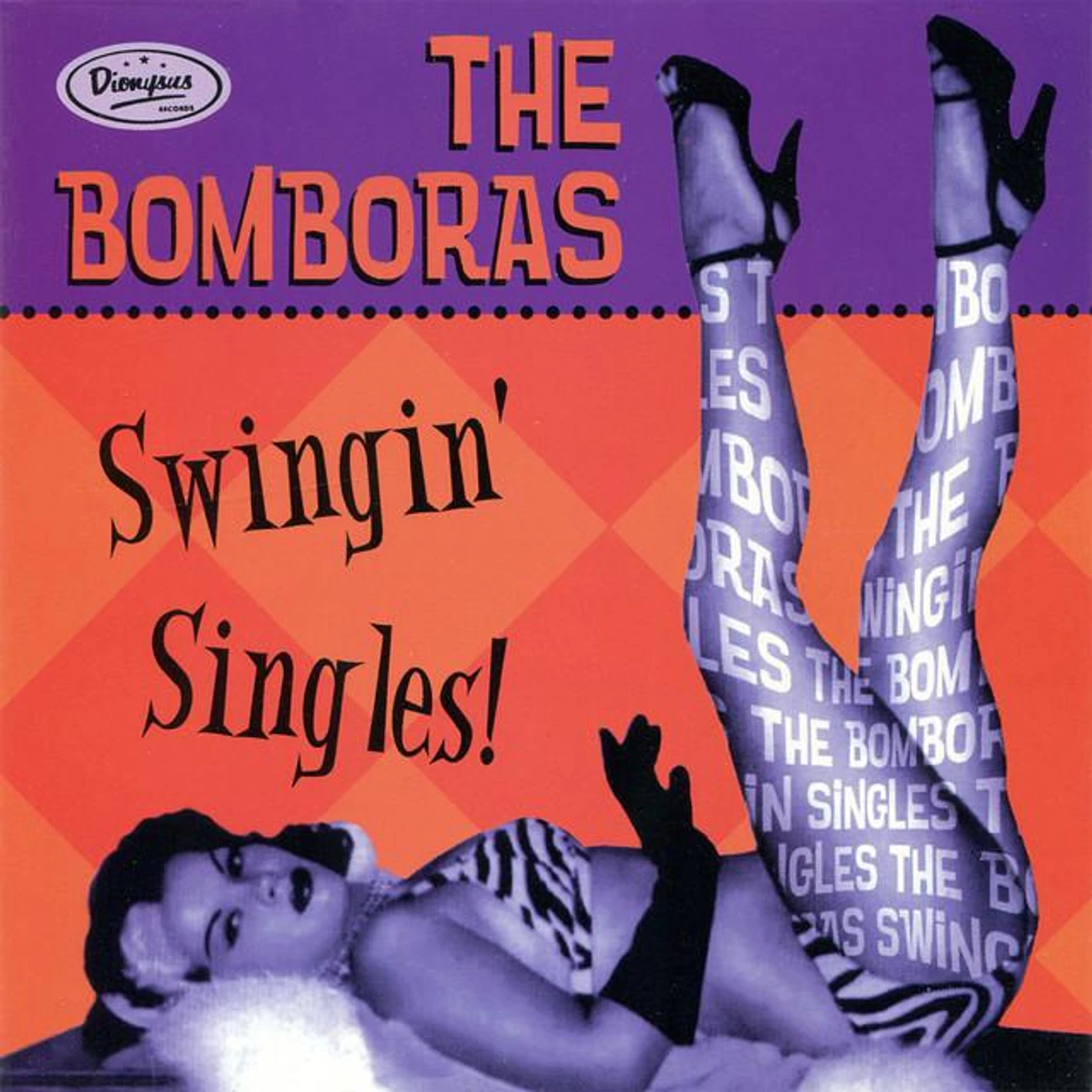 The Bomboras Brand Page