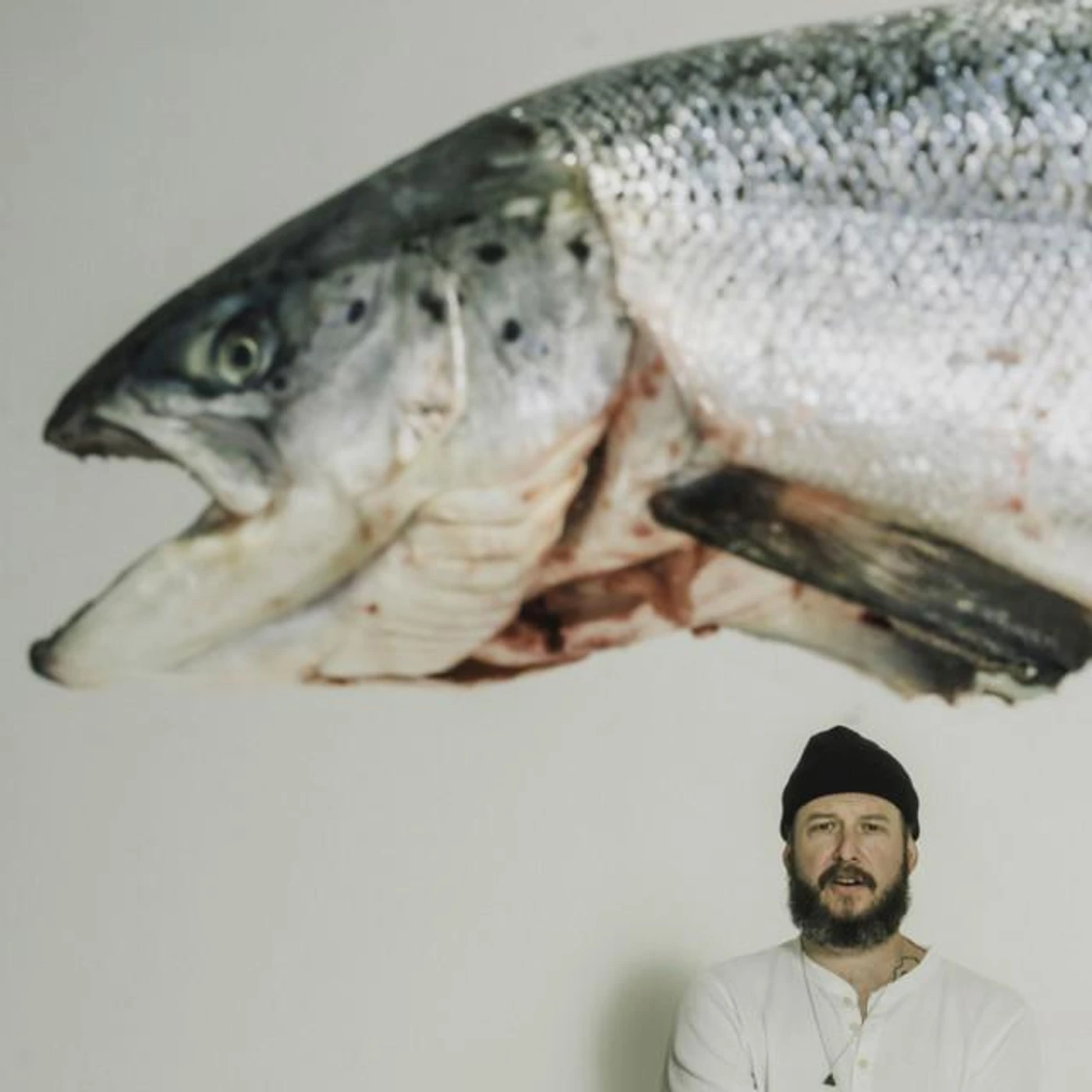 Bon Iver Brand Page