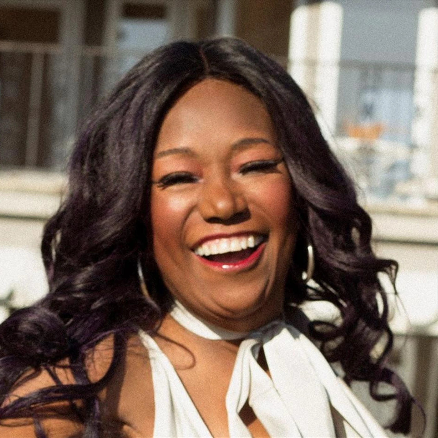 Bonnie Pointer Brand Page