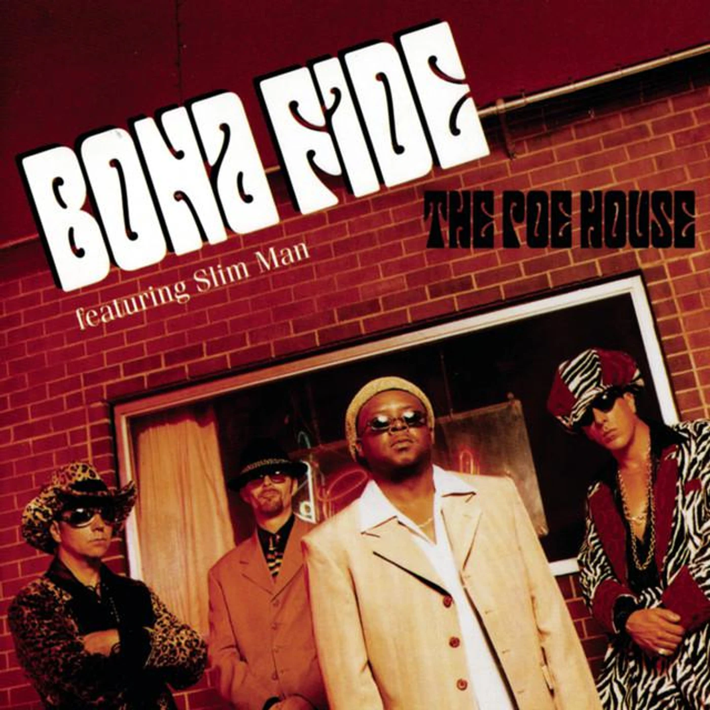 Bona Fide Brand Page