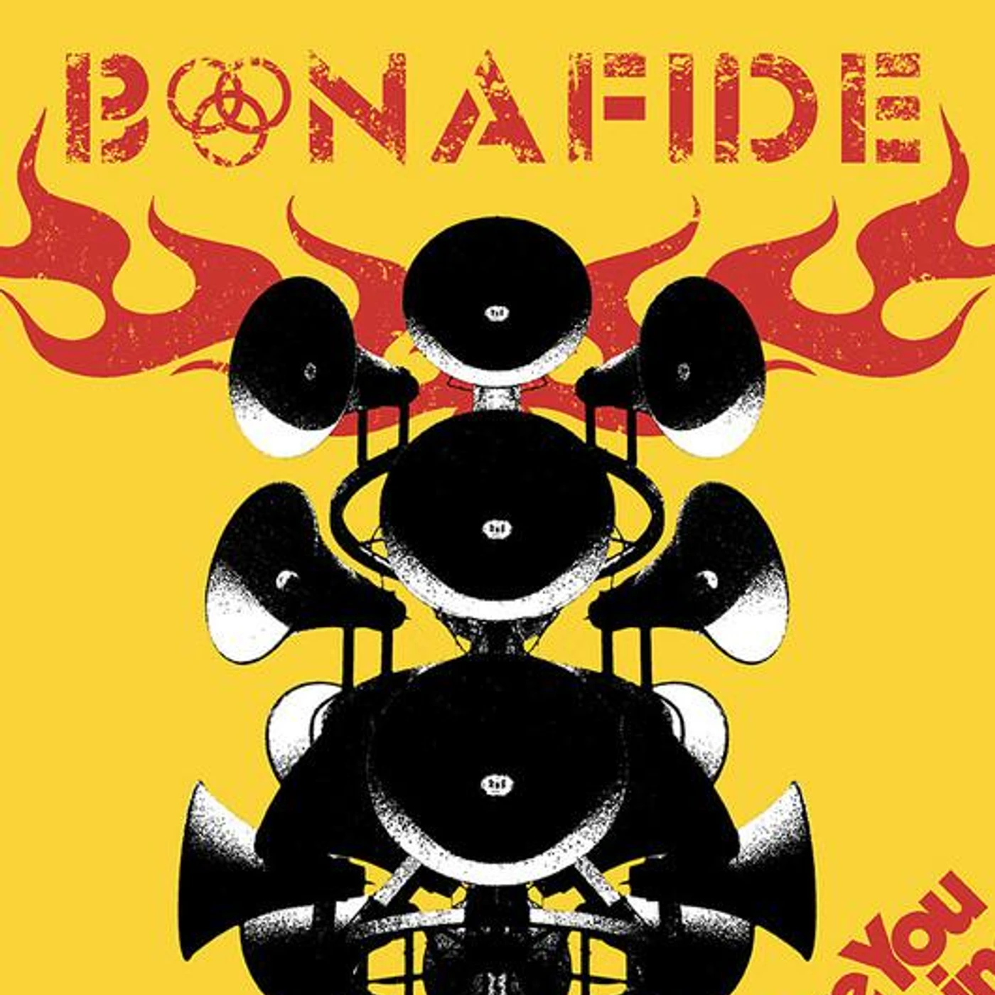 Bonafide Brand Page