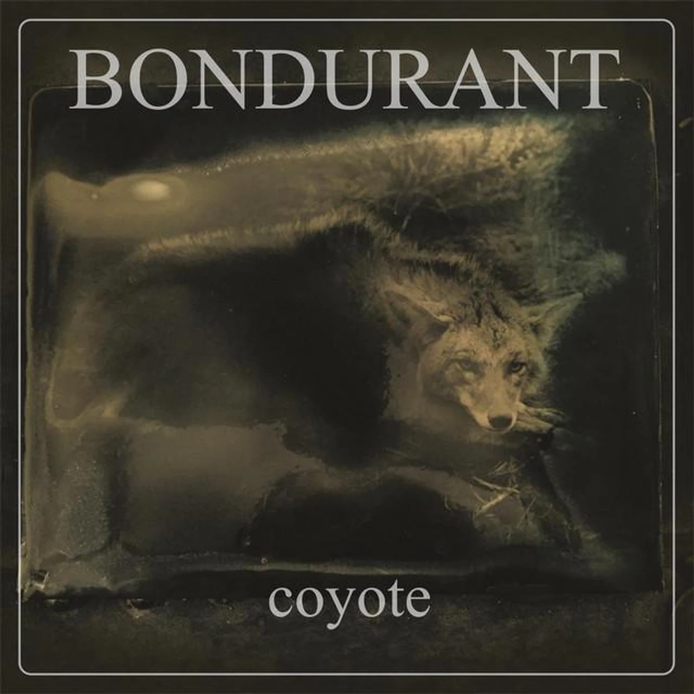 Bondurant