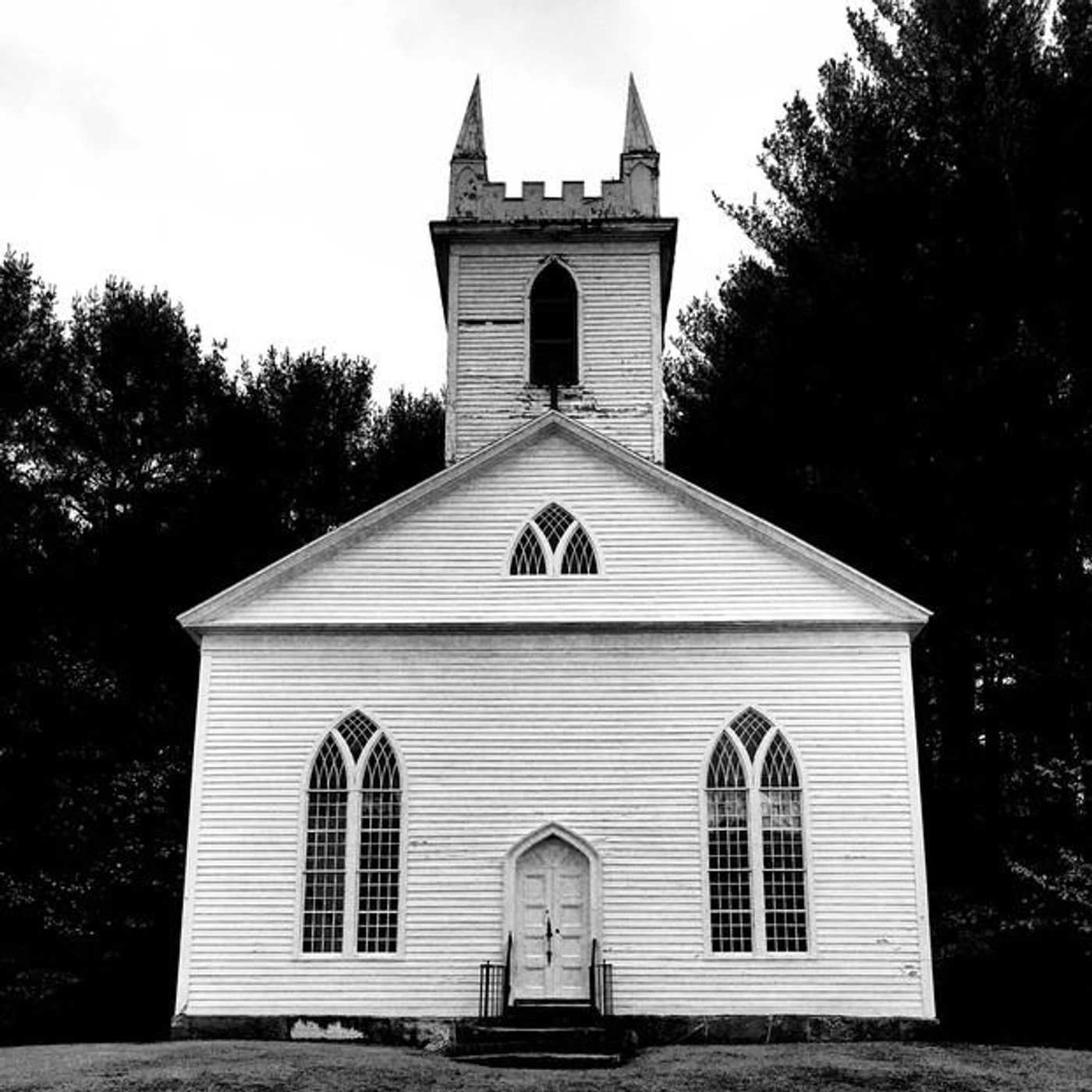 Bone Church Brand Page