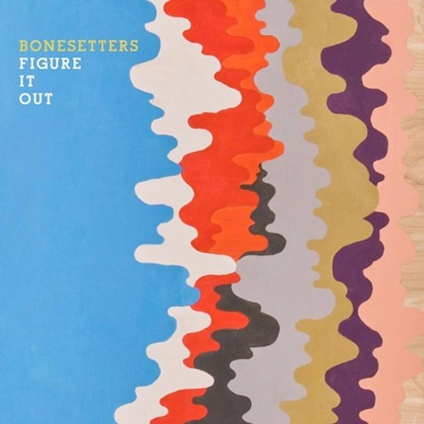 Bonesetters Brand Page
