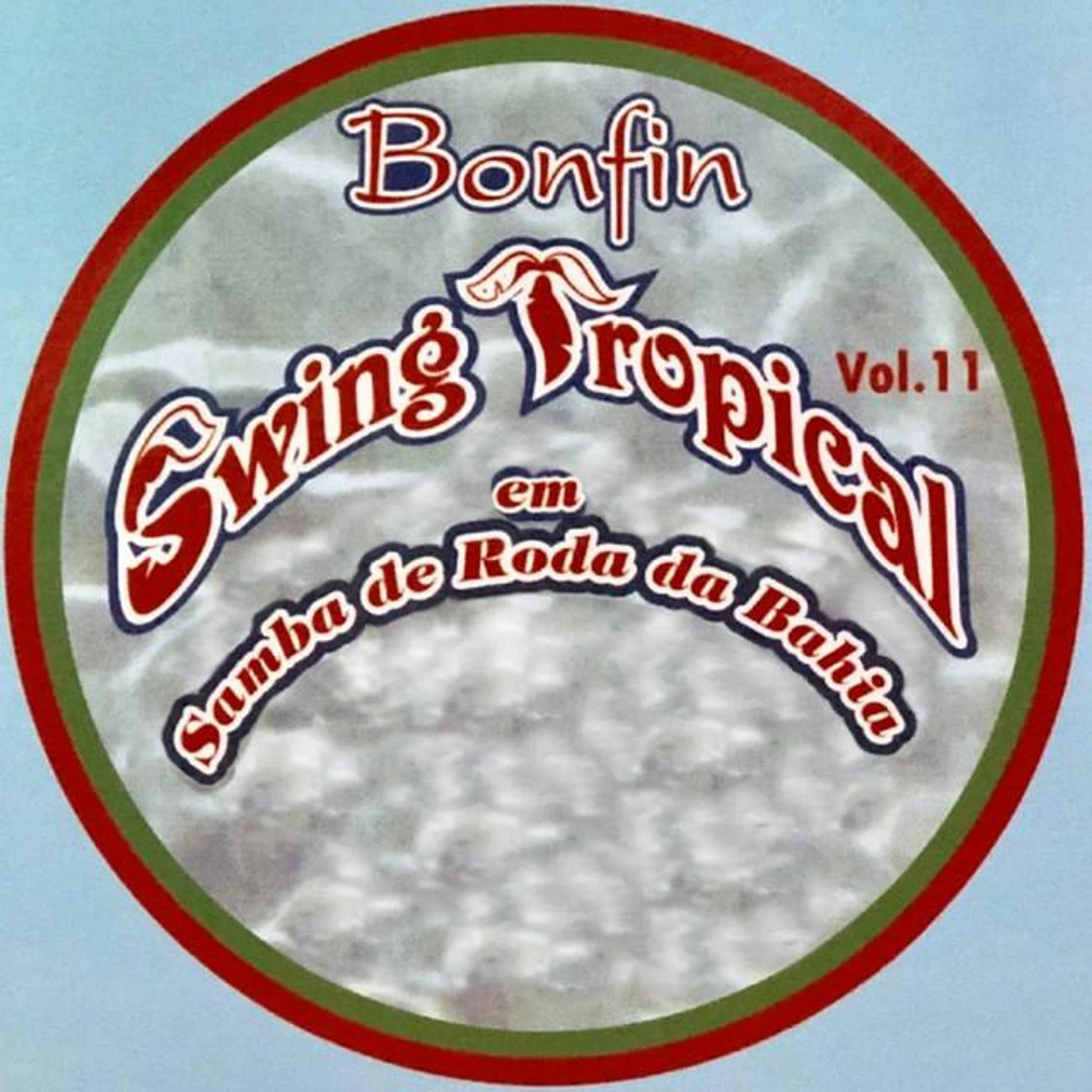 Bonfin Swing Tropical Brand Page