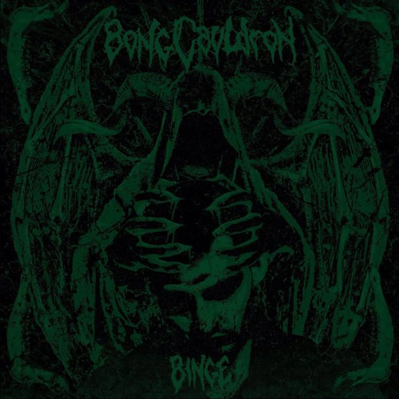 BongCauldron Brand Page