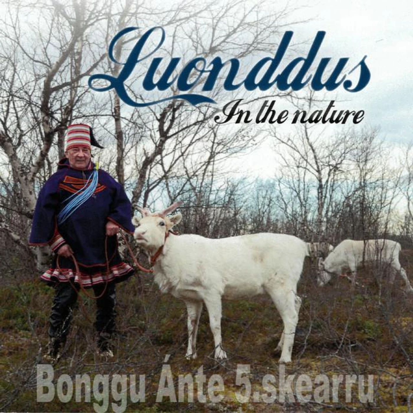 Bonggu Ànte