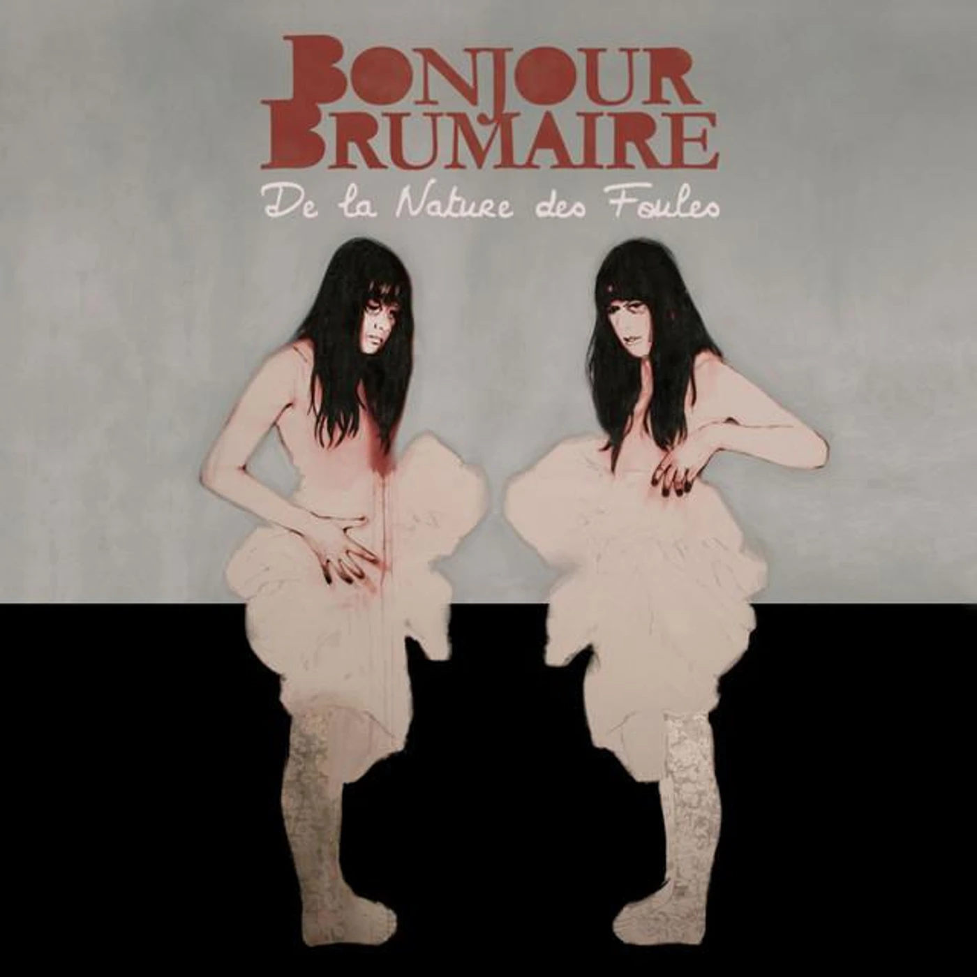Bonjour Brumaire Brand Page