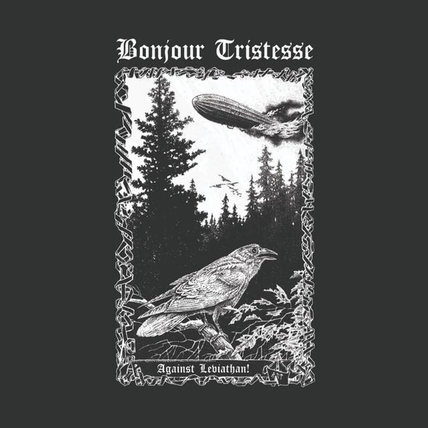 Bonjour Tristesse Brand Page