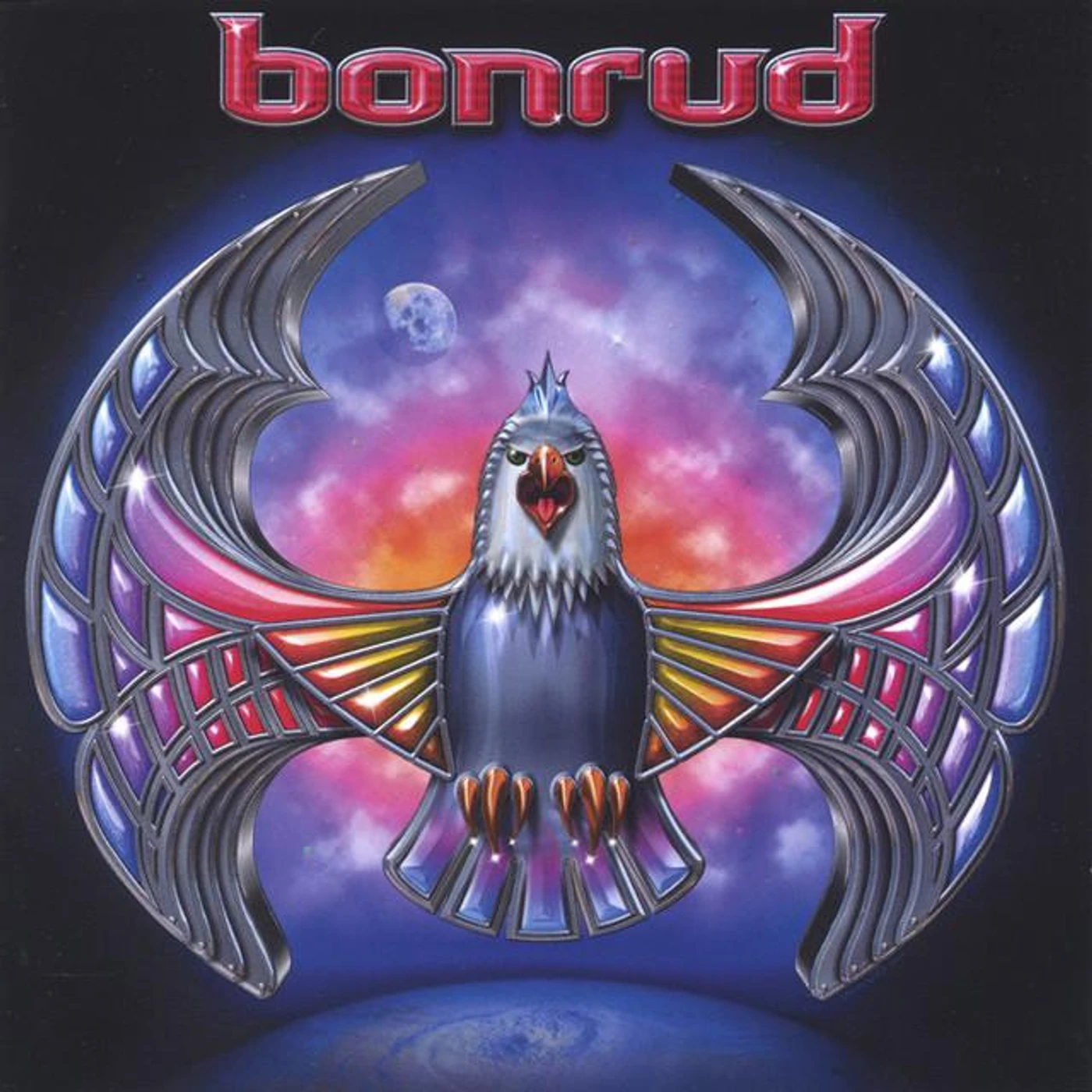 Bonrud Brand Page