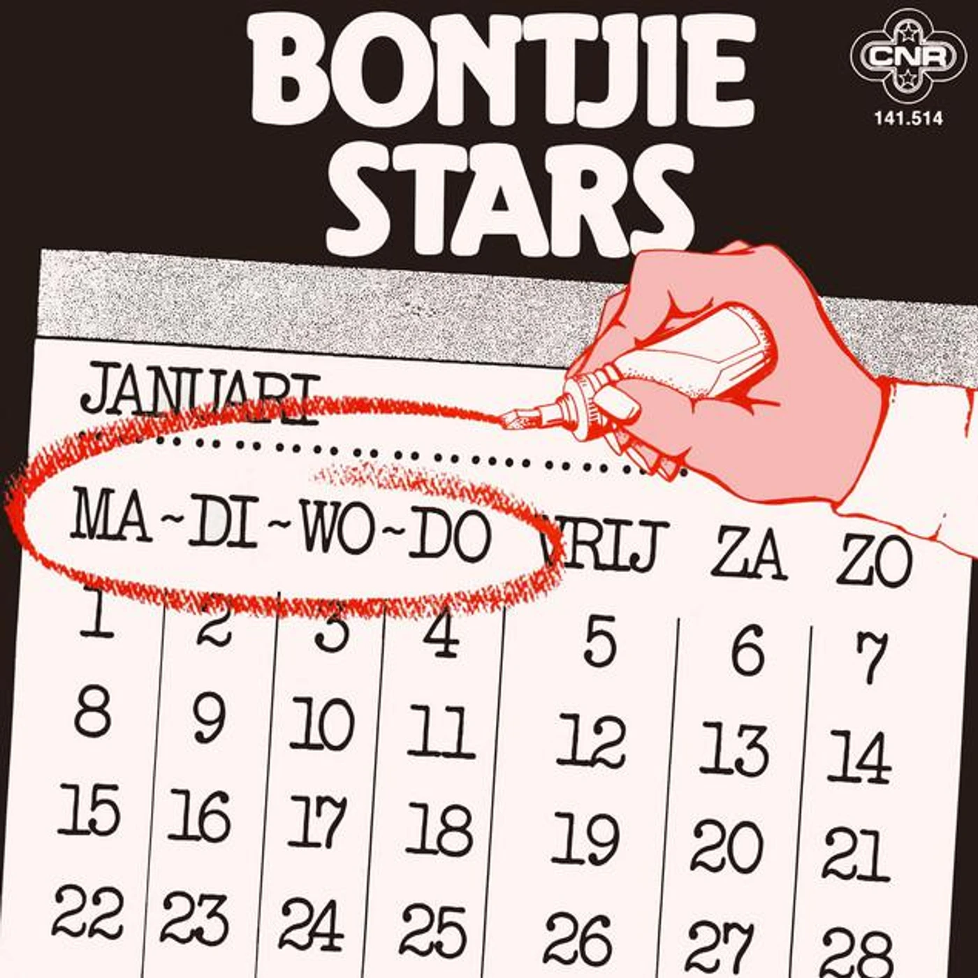 Bontjie Stars