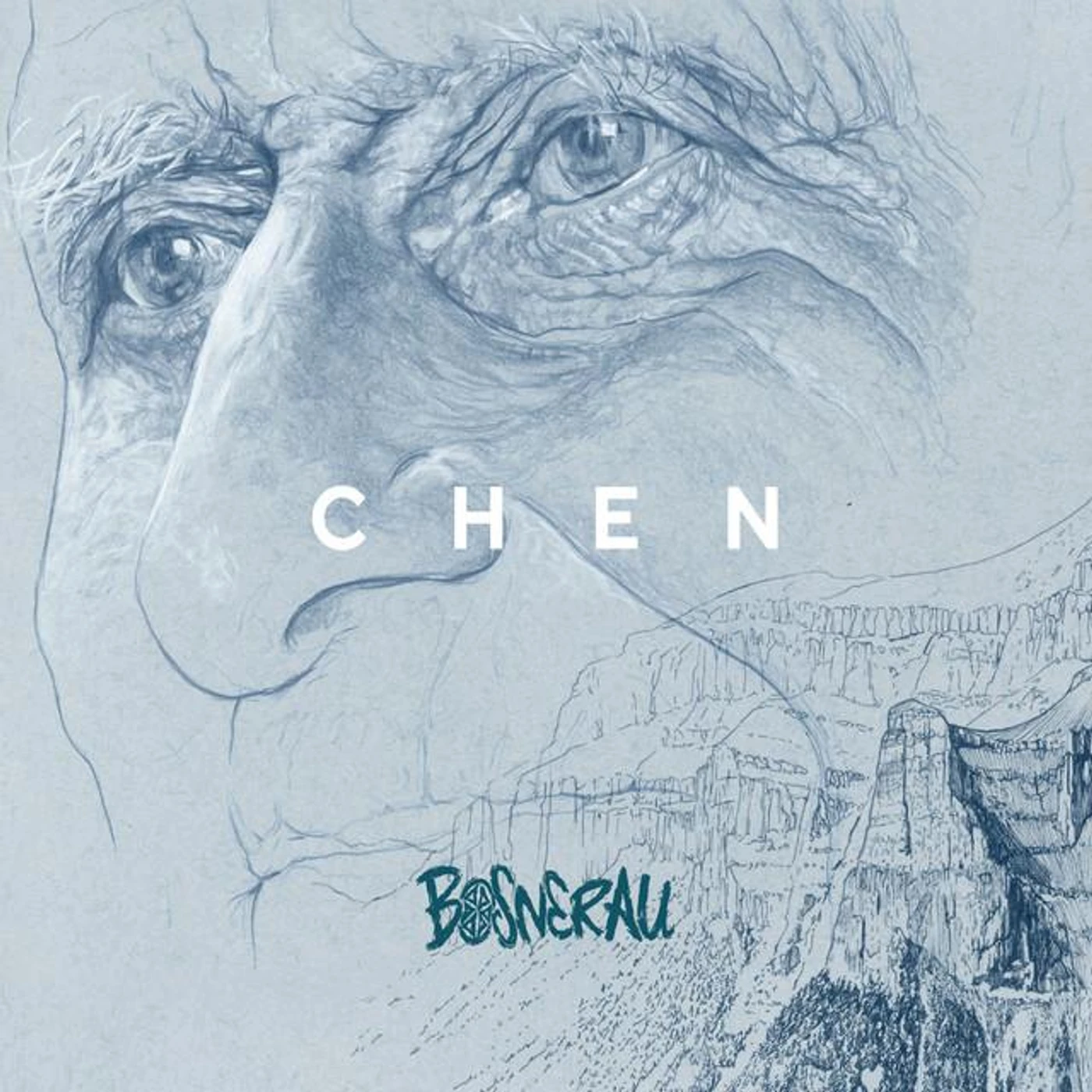 Bosnerau