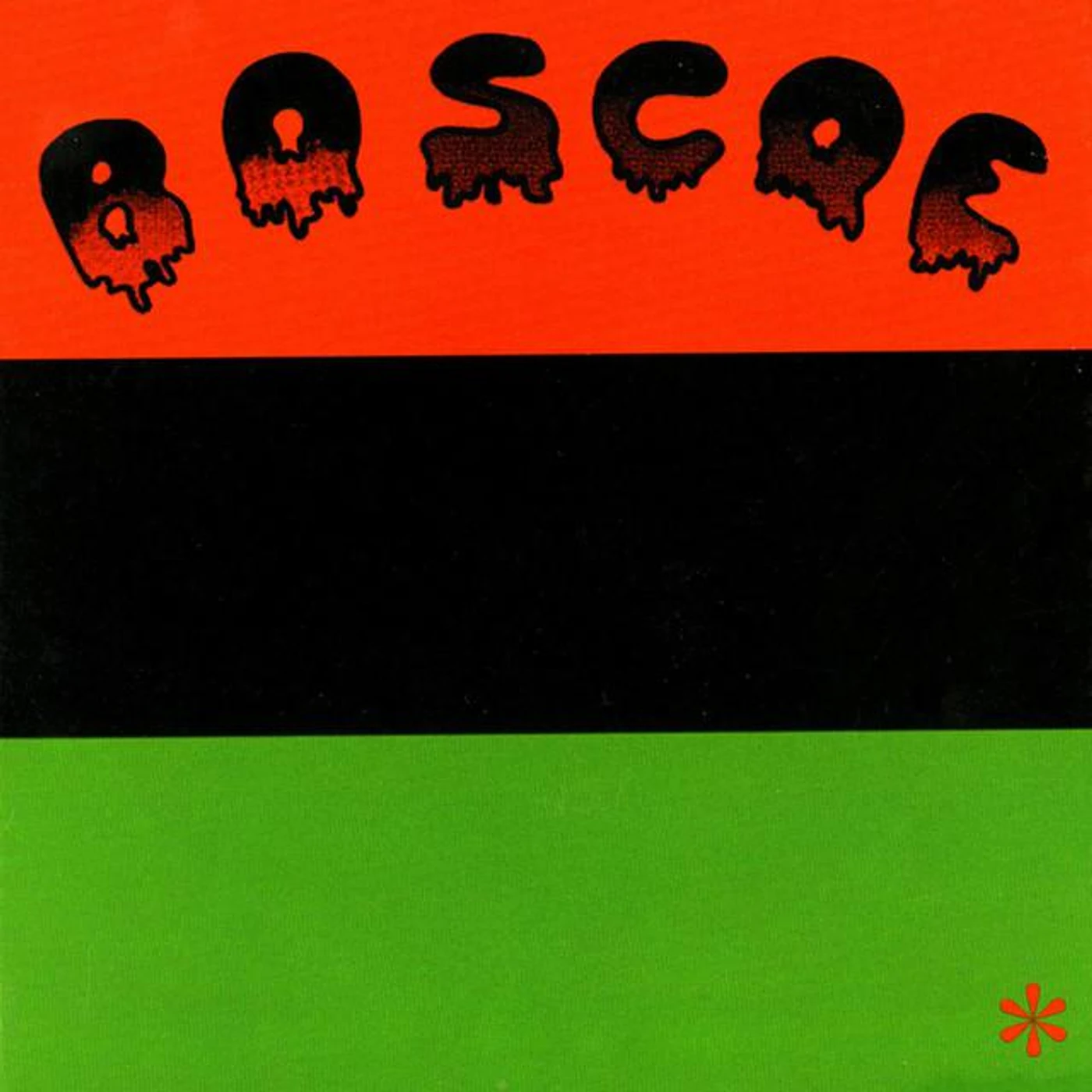 Boscoe Brand Page
