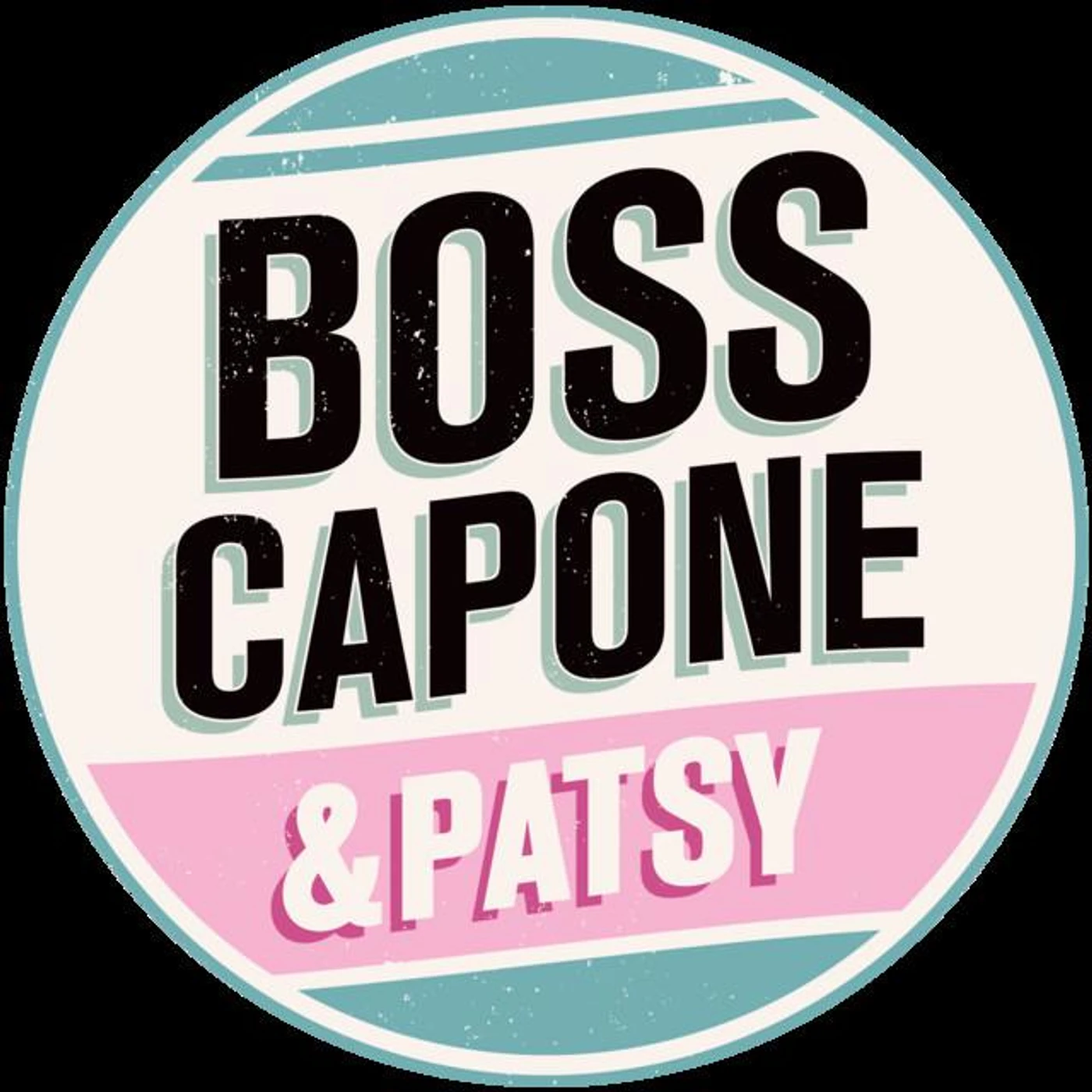 Boss Capone Brand Page