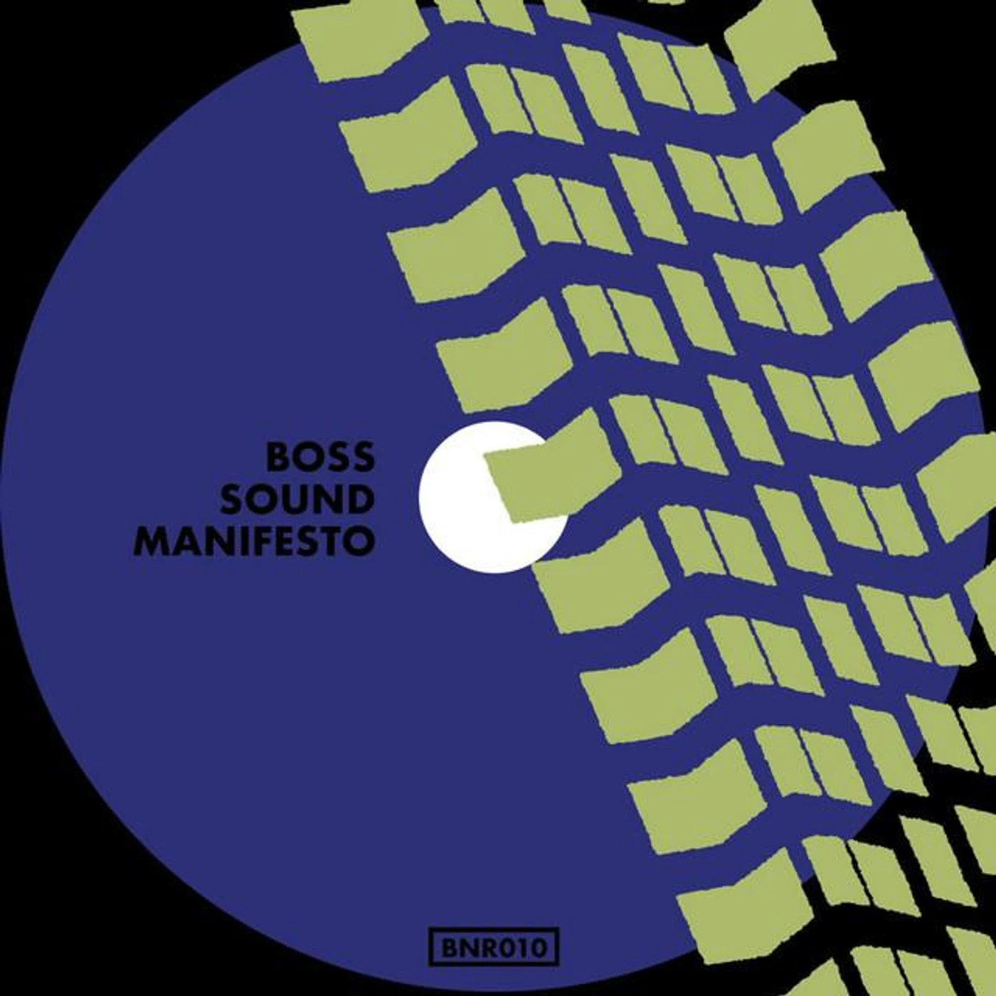 Boss Sound Manifesto Brand Page