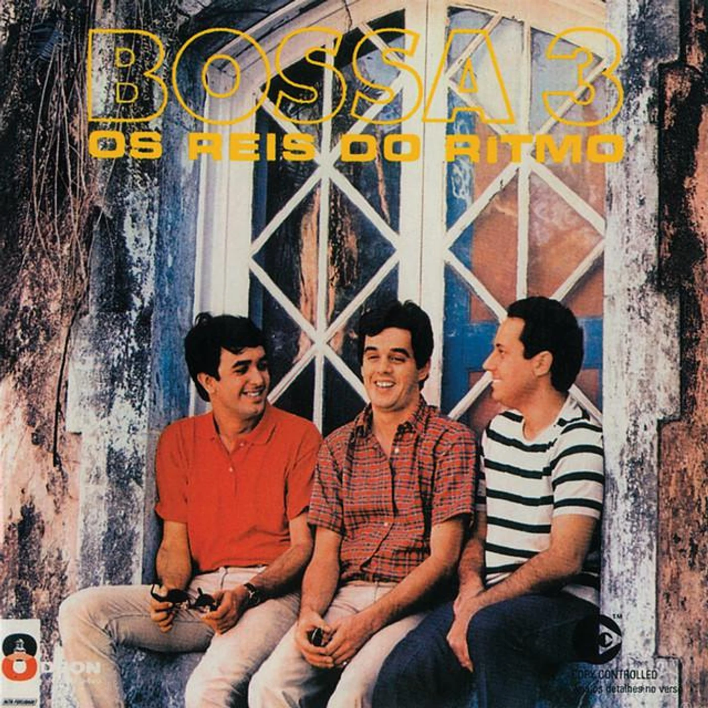 Bossa 3 Brand Page