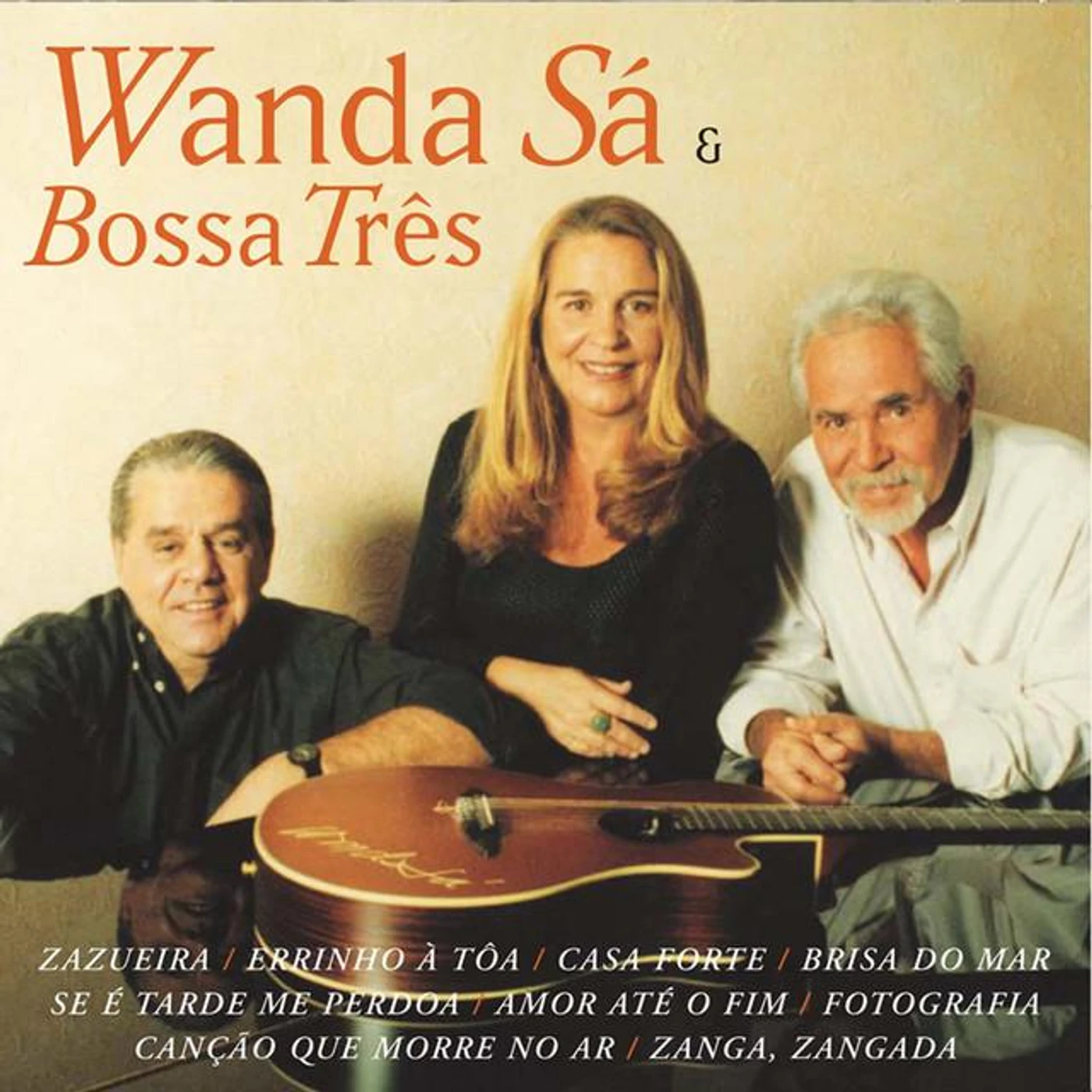 Bossa Tres