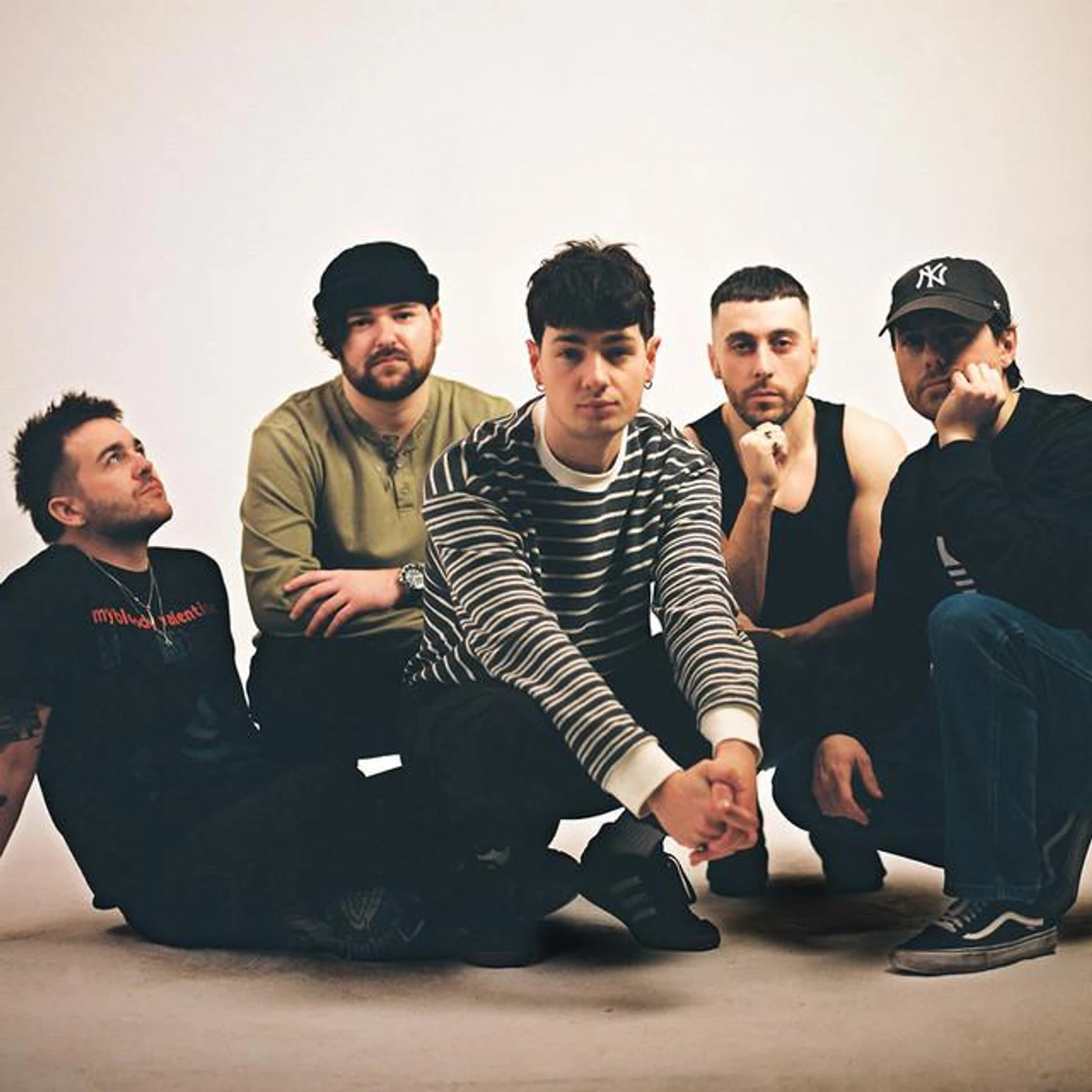 Boston Manor Brand Page
