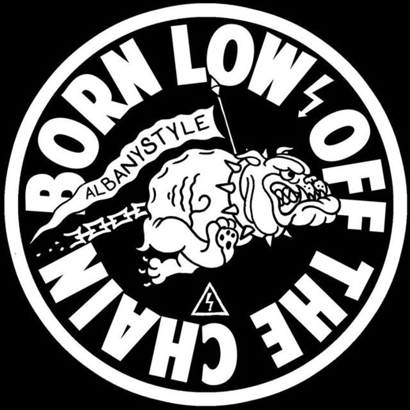 Born Low Brand Page