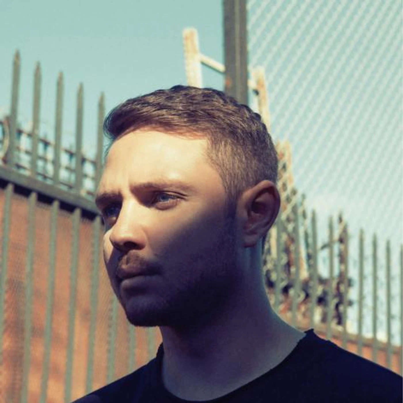 Borgeous Brand Page