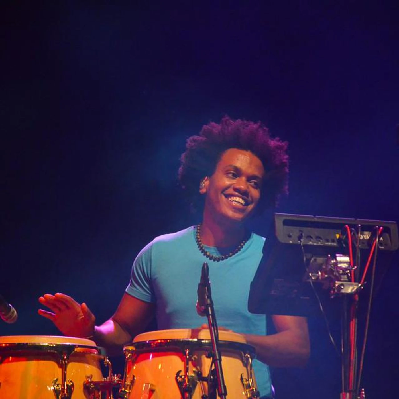 Boris REINE-ADELAIDE