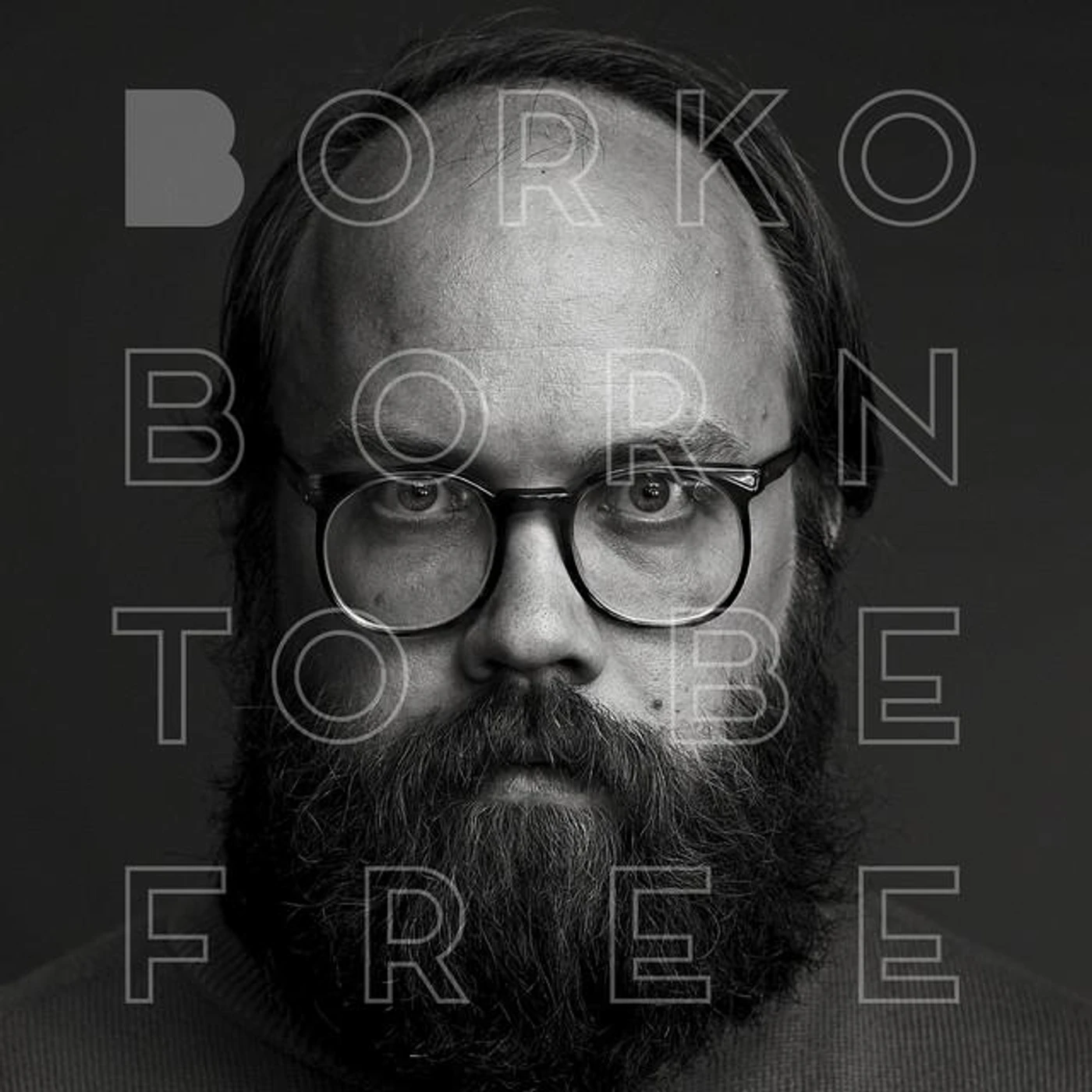Borko Brand Page