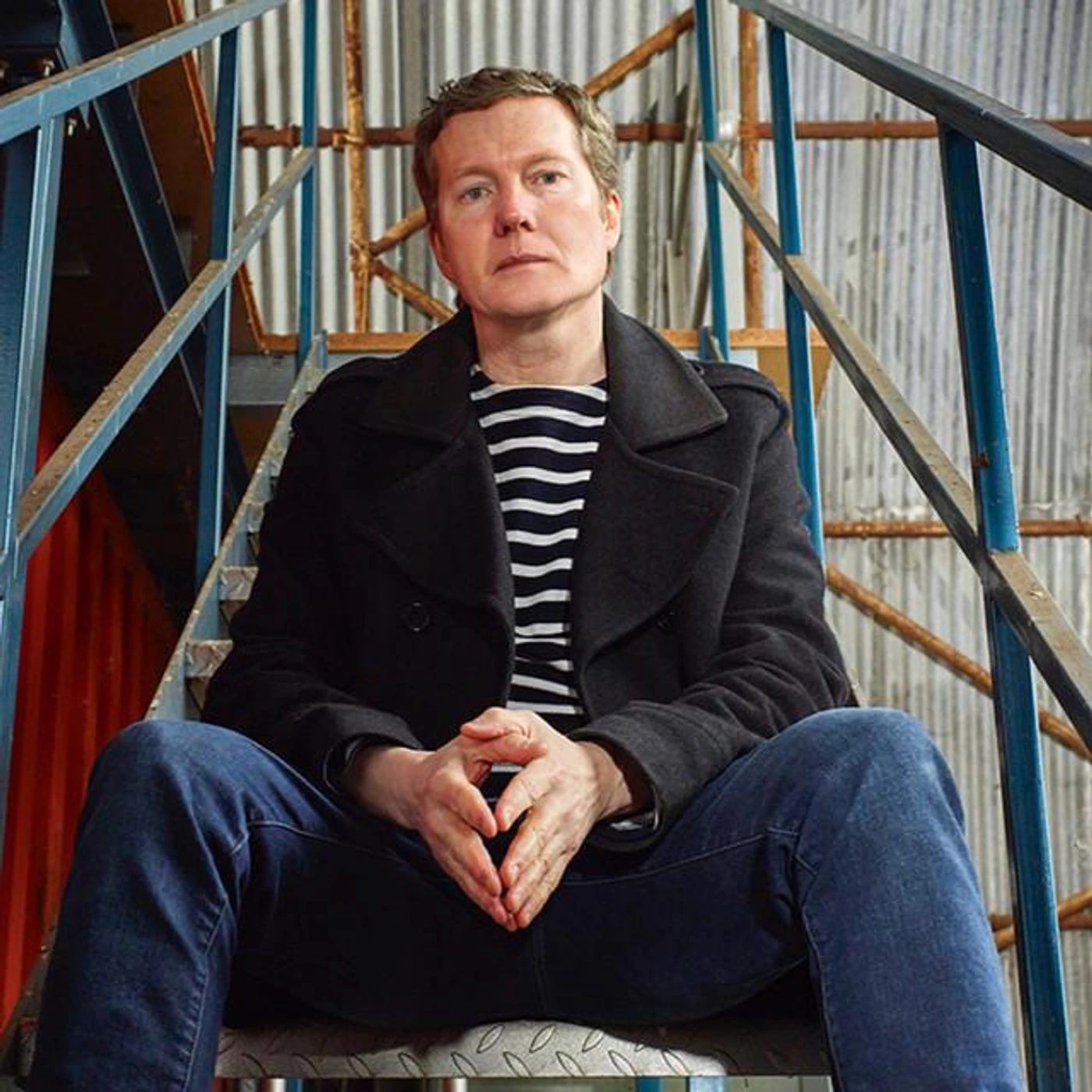 Tim Bowness Brand Page