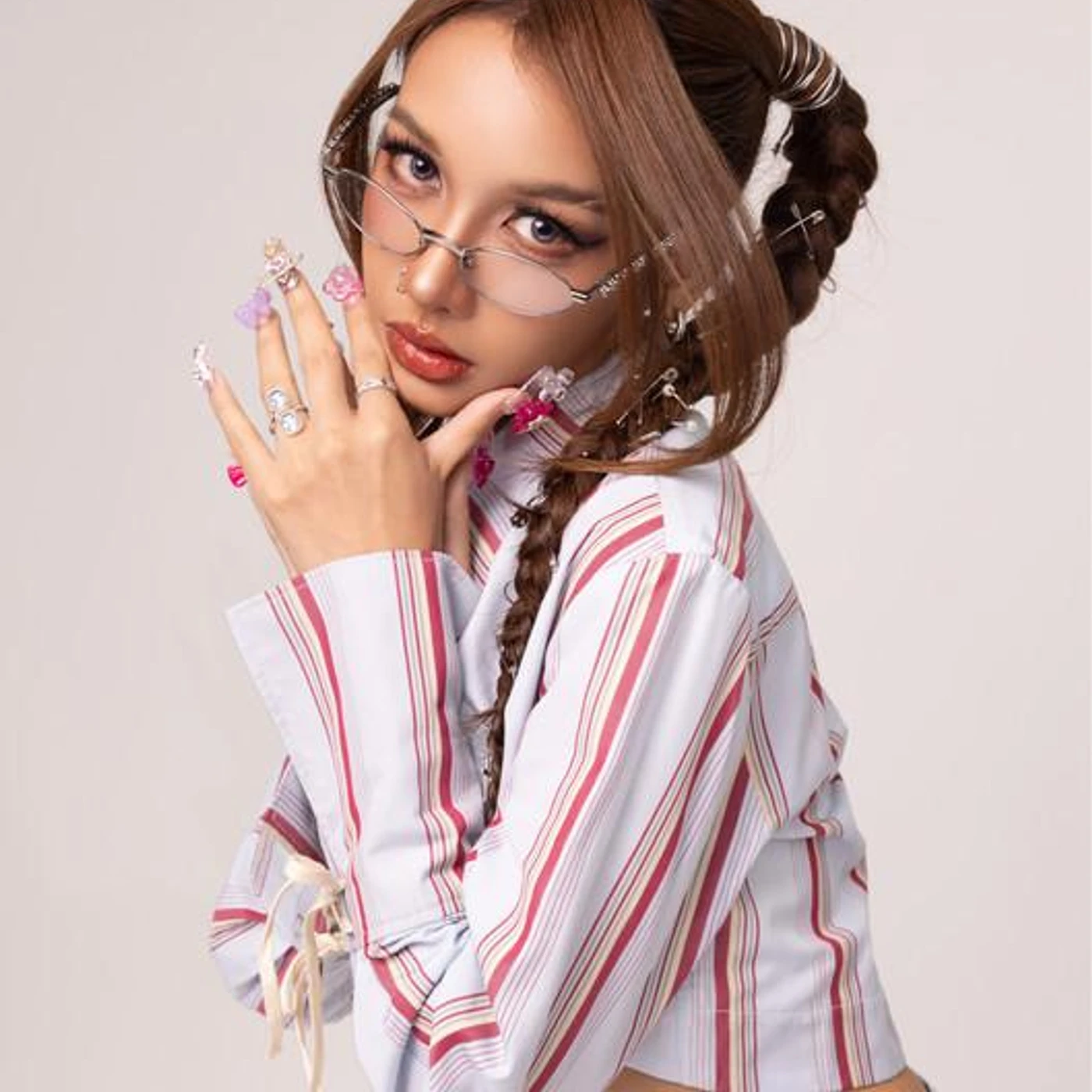 BOWKYLION