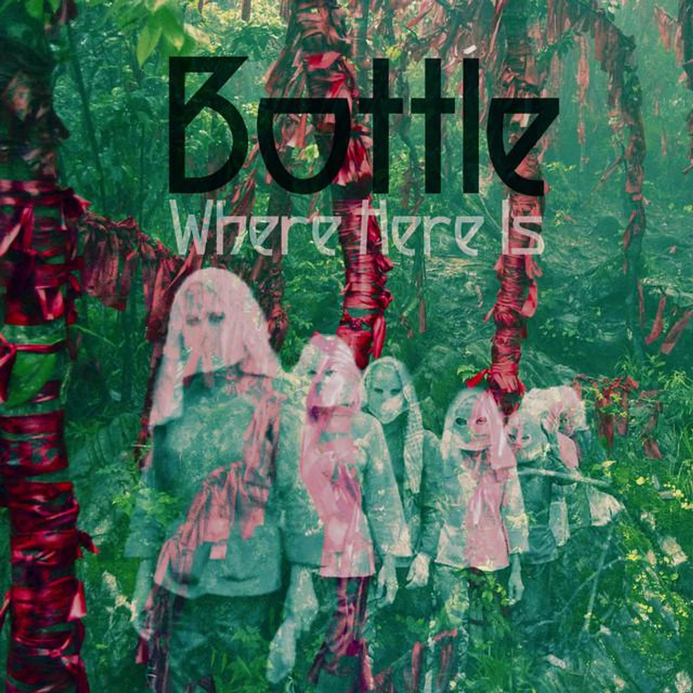 Bottle
