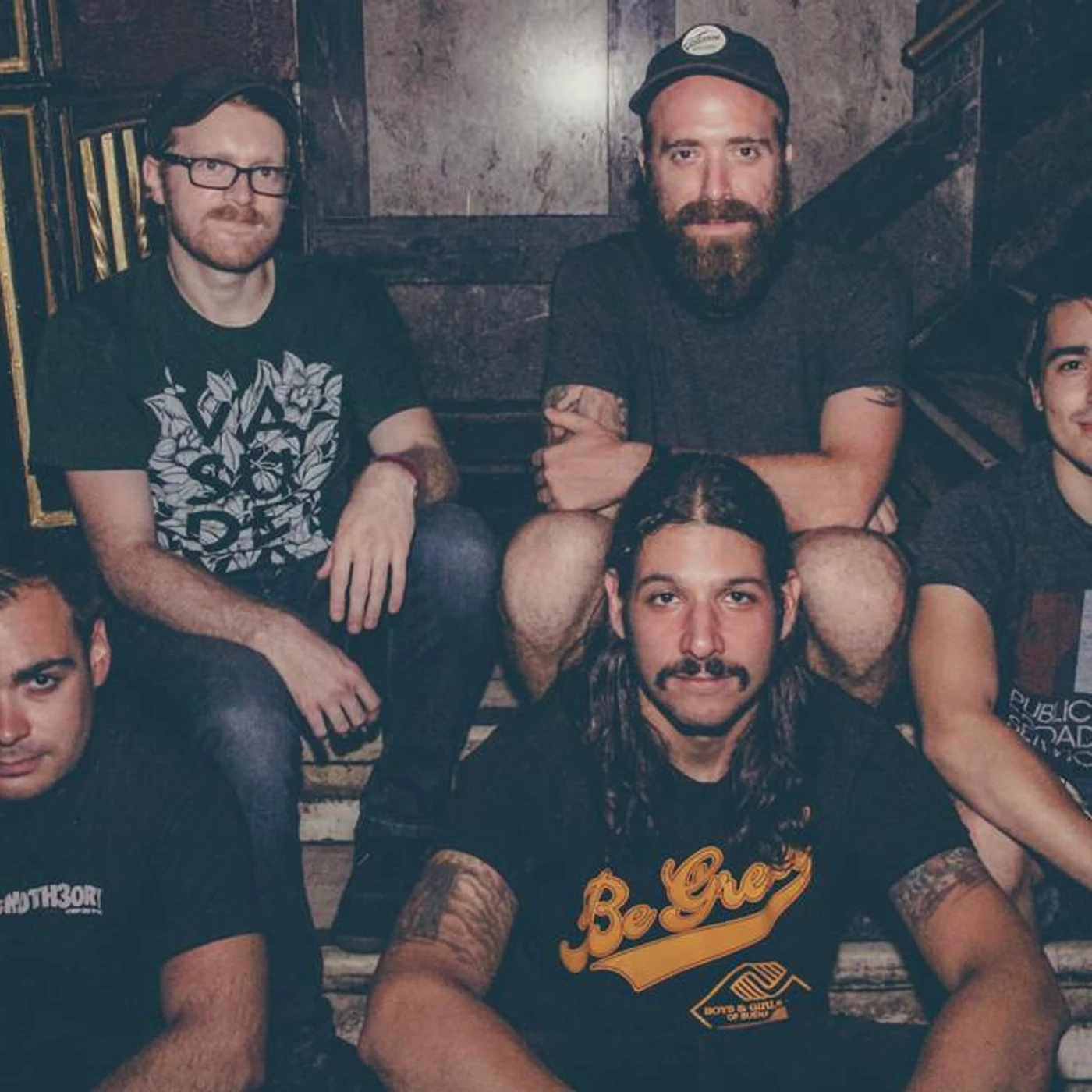 Bottomfeeder Brand Page