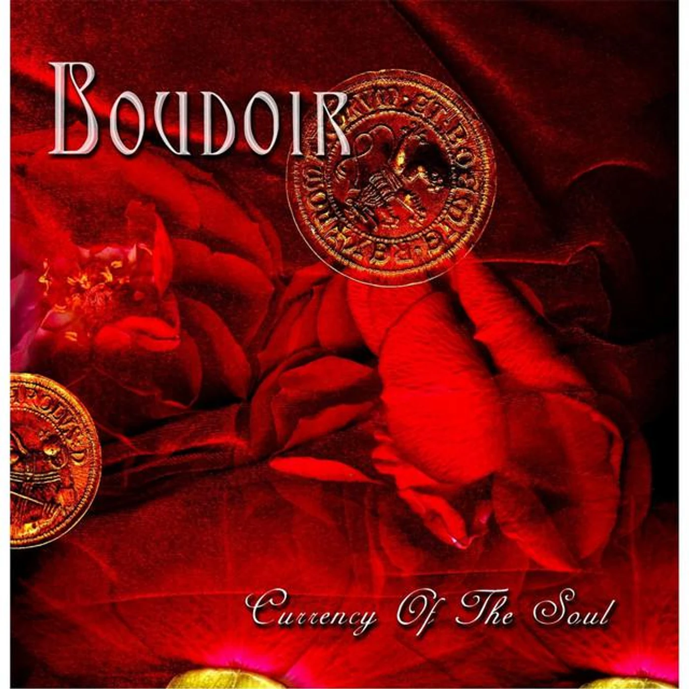 Boudoir