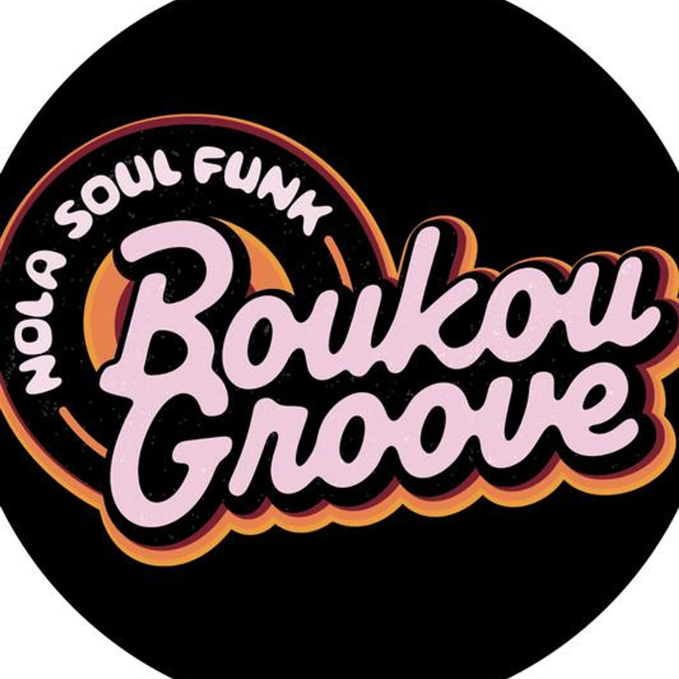 Boukou Groove Brand Page