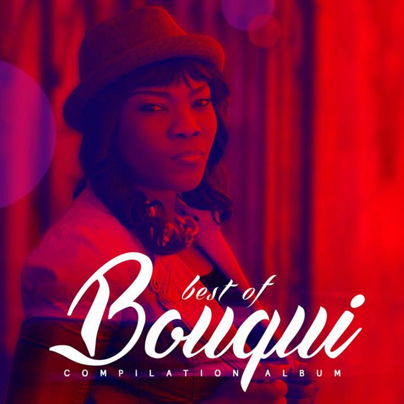 Bouqui Brand Page
