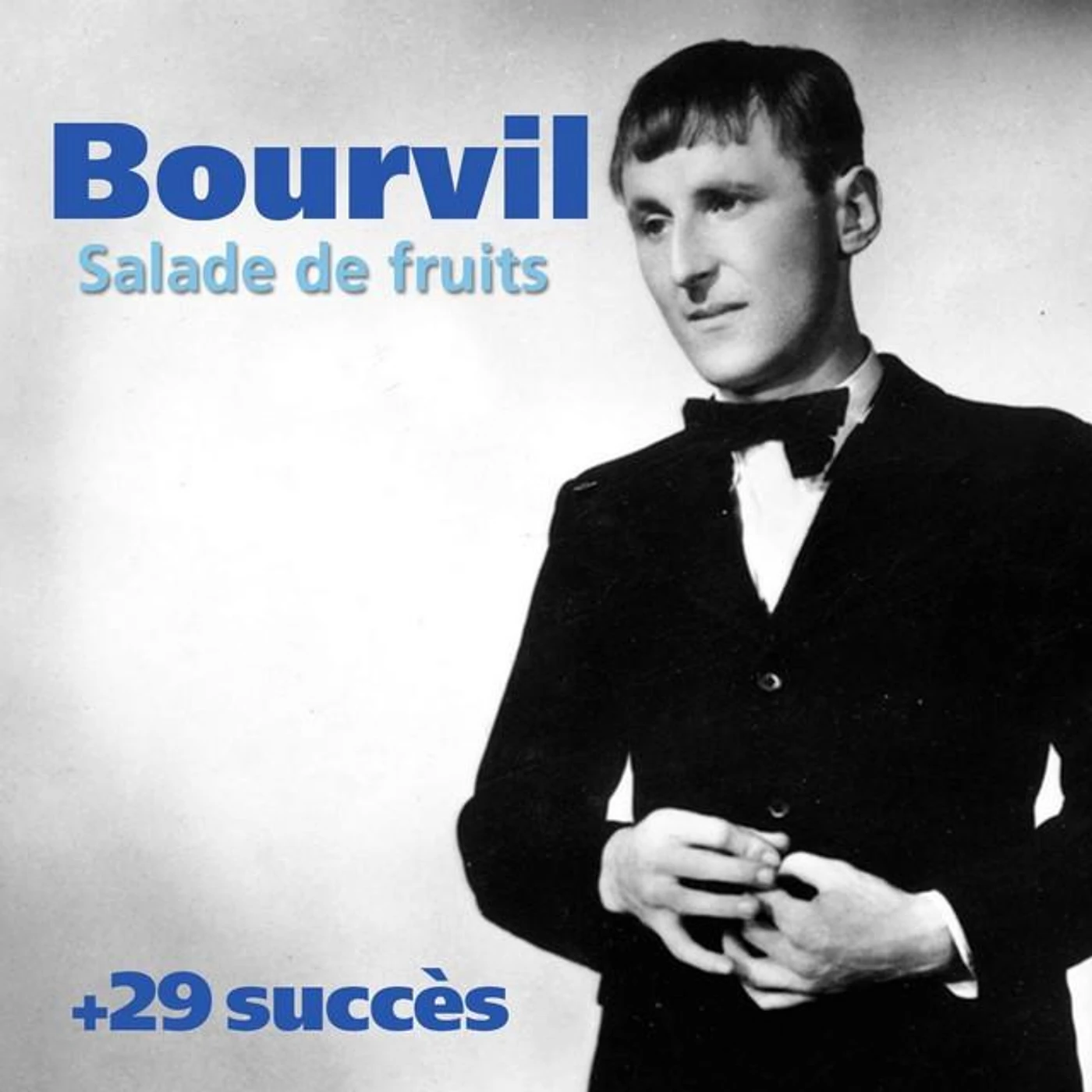 Bourvil Brand Page