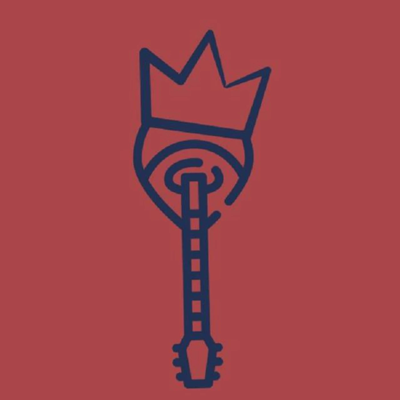 Bouzouki Kings & Friends Brand Page