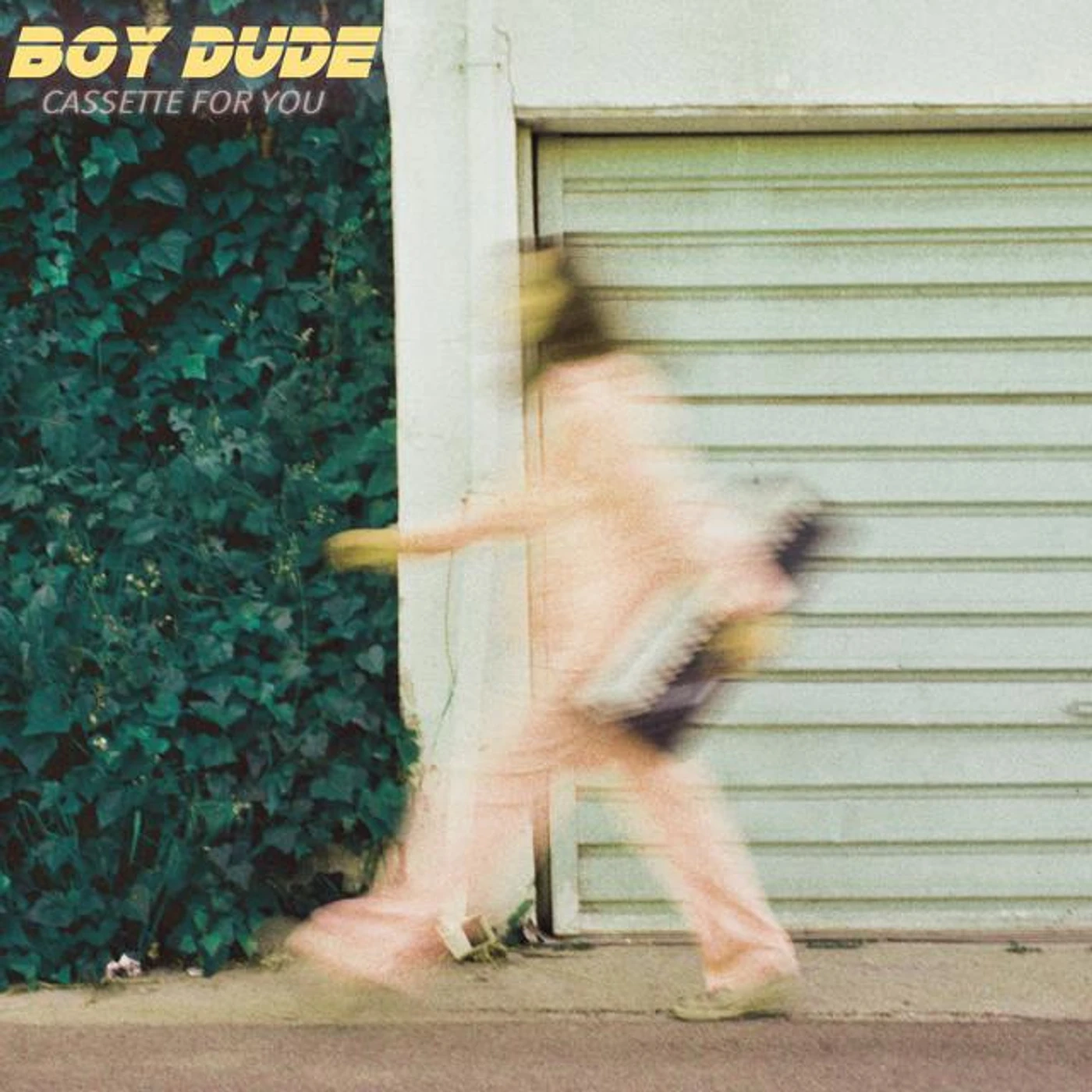 BOY DUDE Brand Page