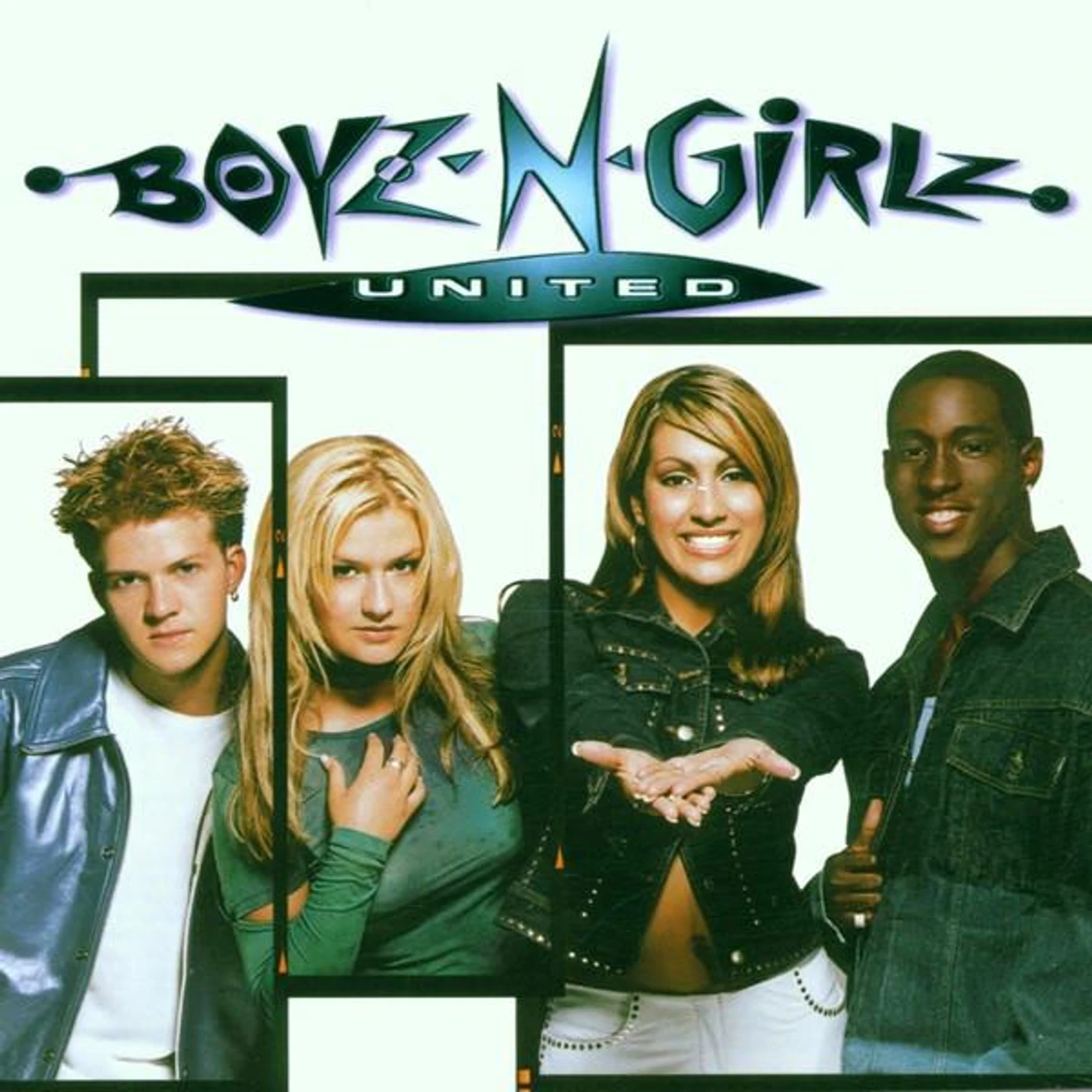 Boyz 'n' Girlz
