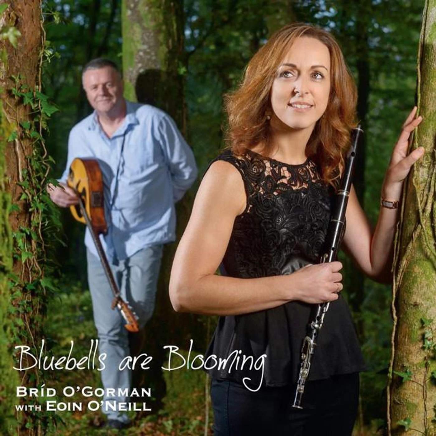 Bríd O'Gorman