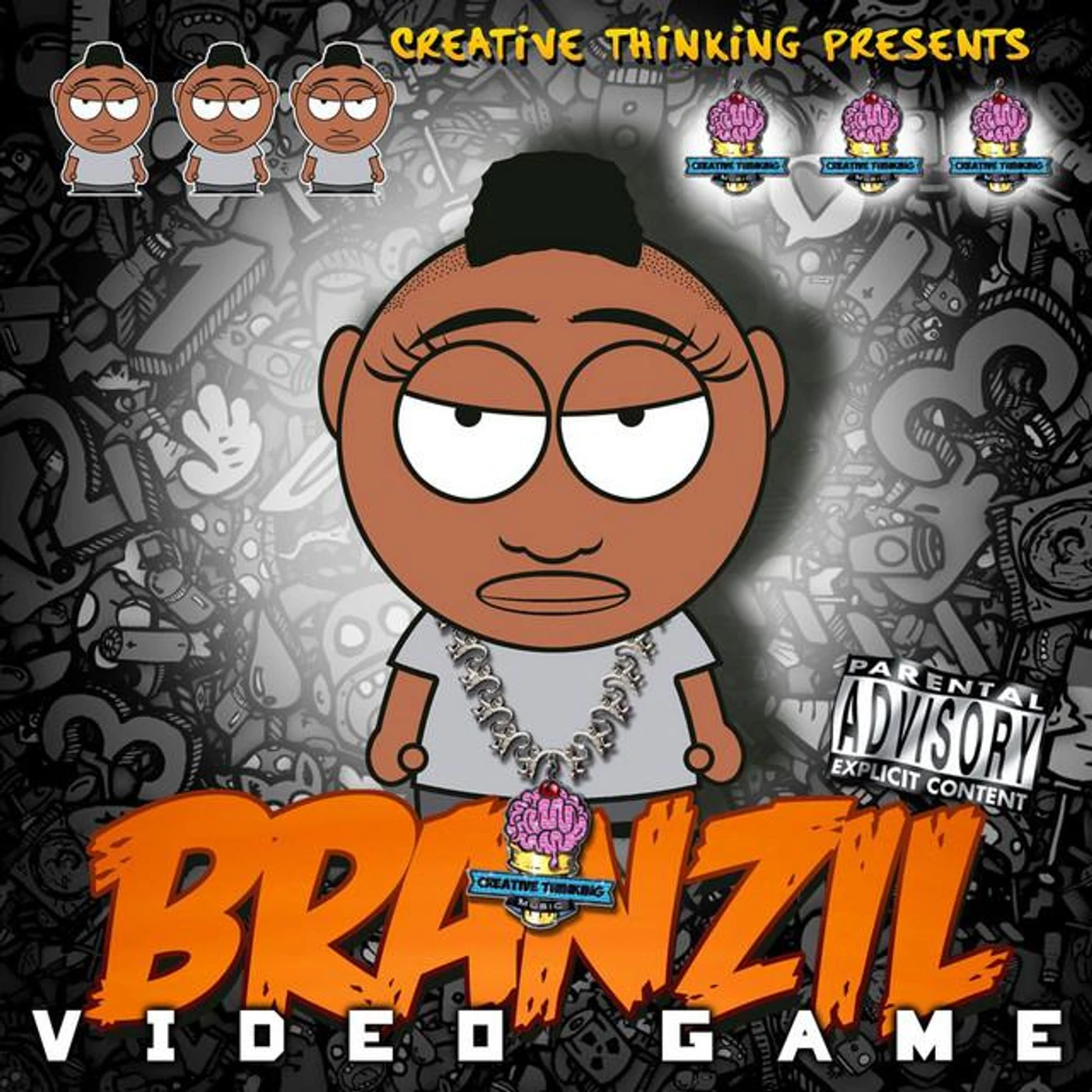 Branzil