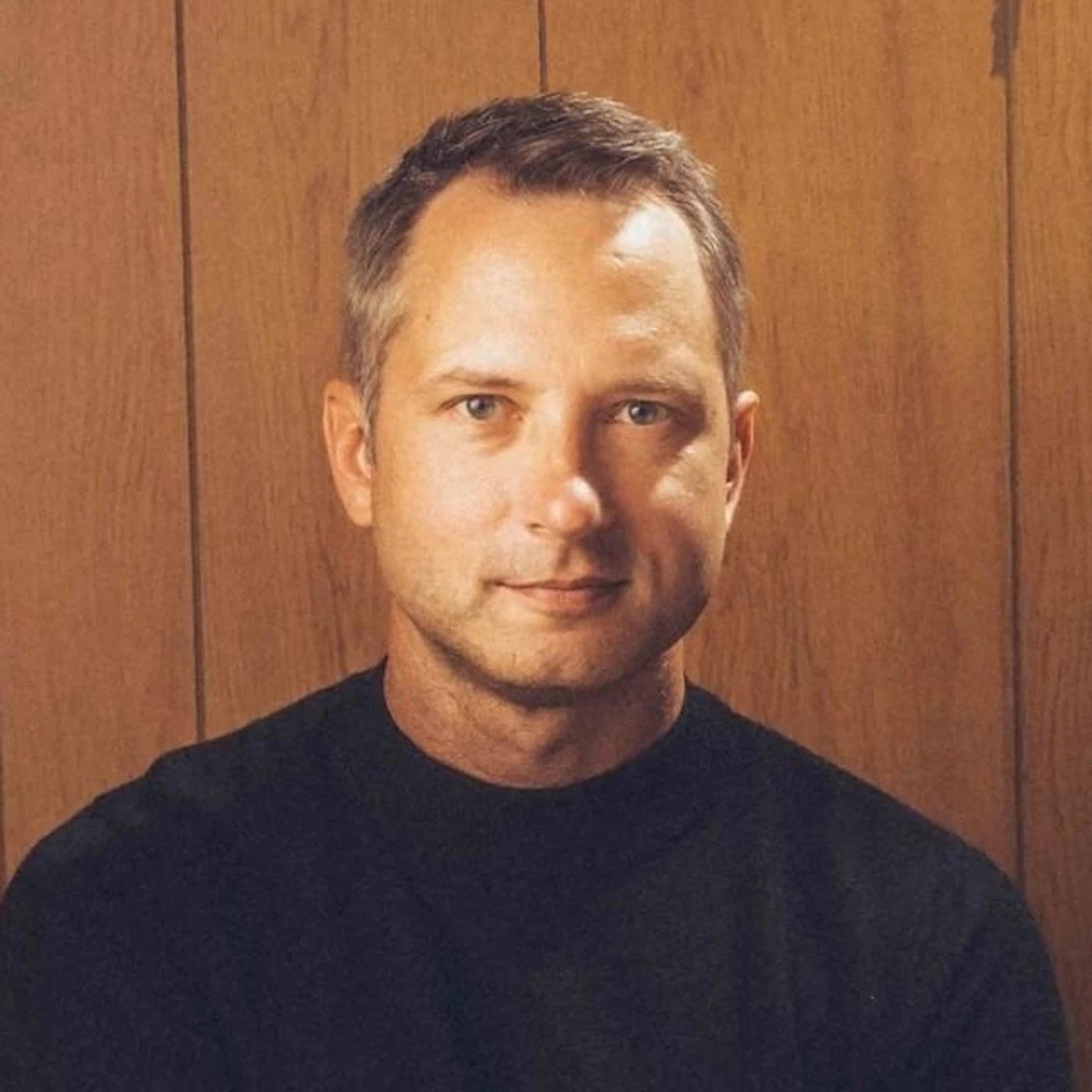 Brandon Heath Brand Page