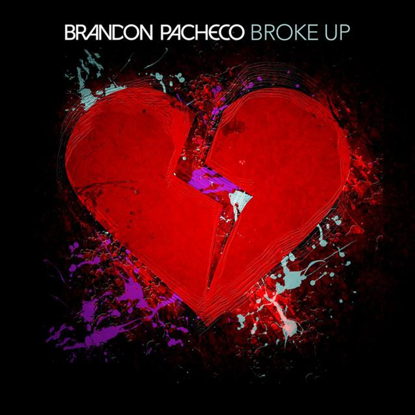 Brandon Pacheco Brand Page