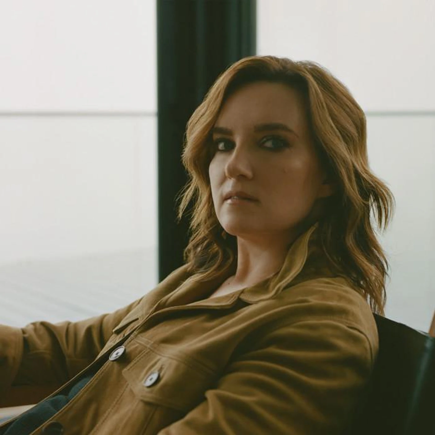 Brandy Clark Brand Page