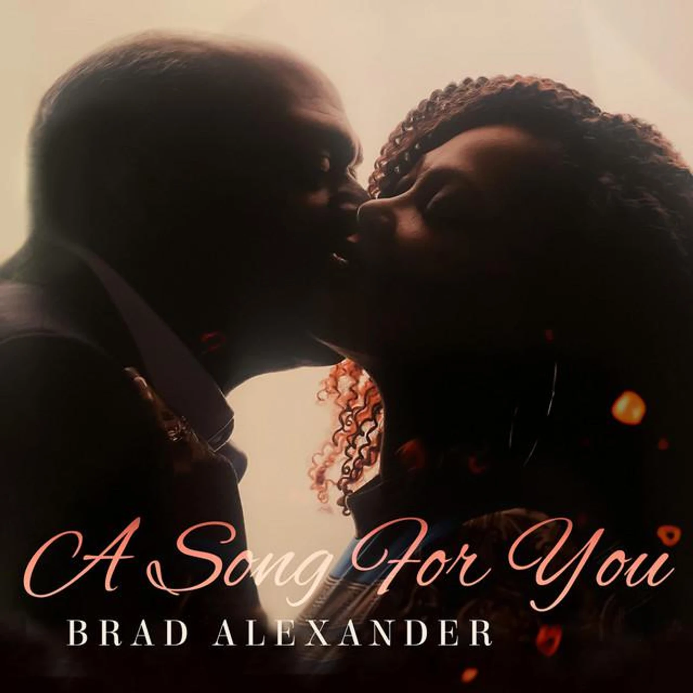 Brad Alexander Brand Page