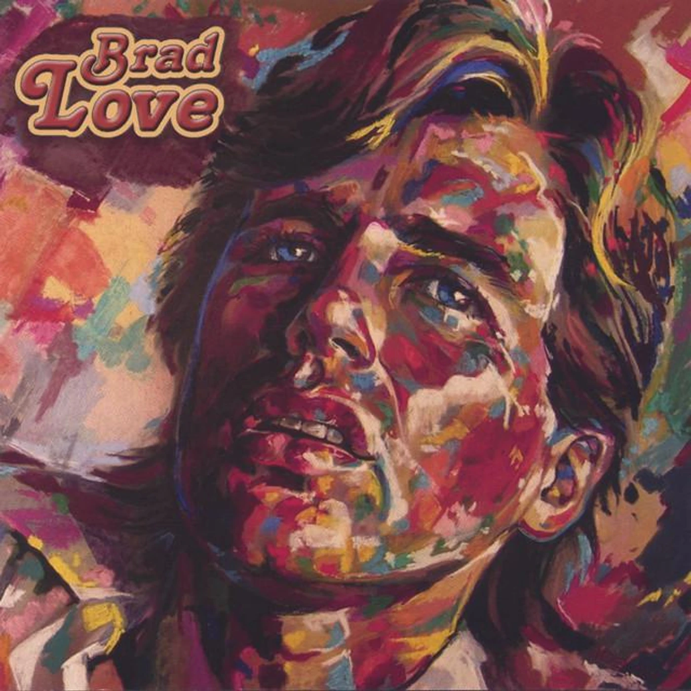 Brad Love Brand Page
